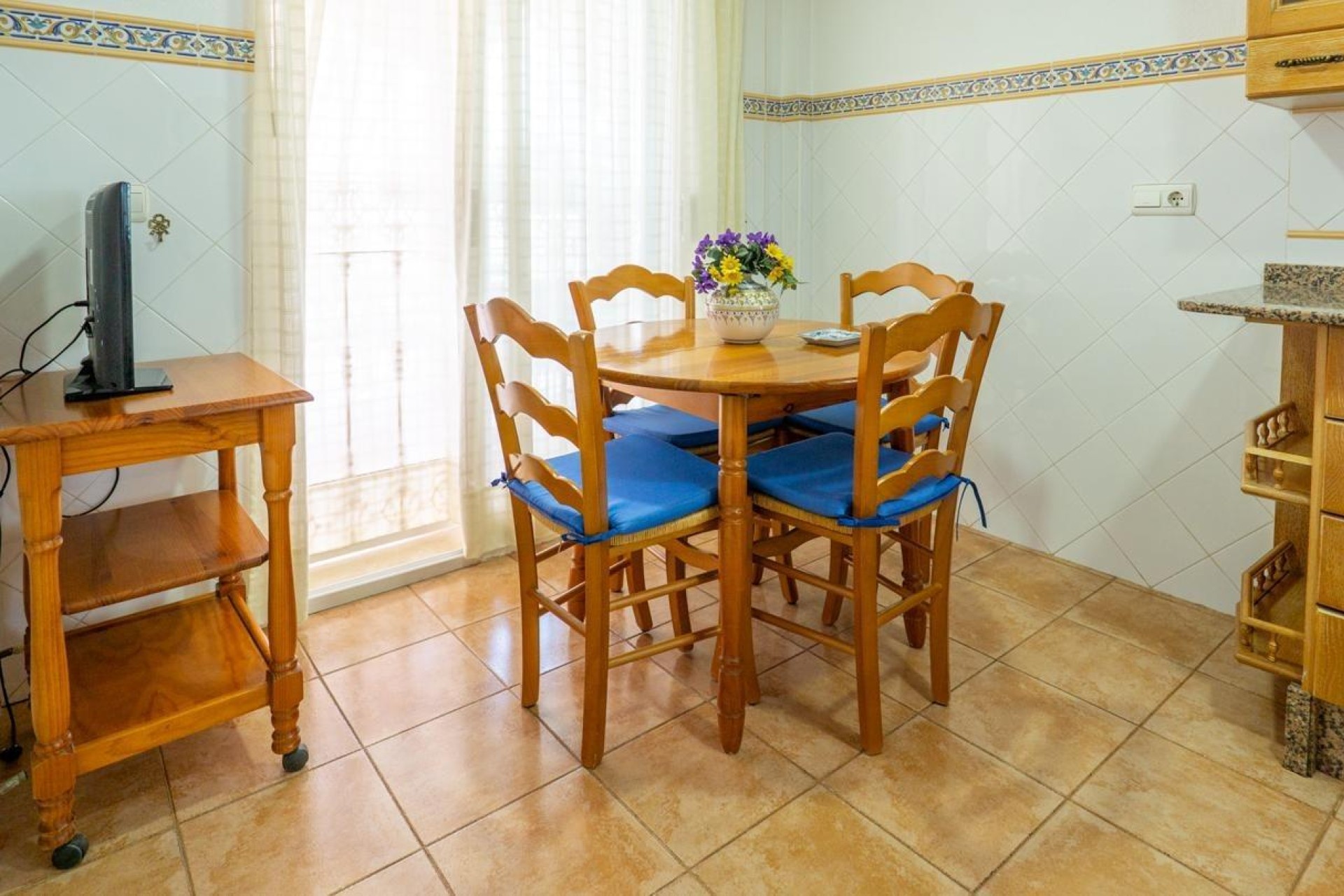 Revente - Casa - Elche Pedanías - Valverde