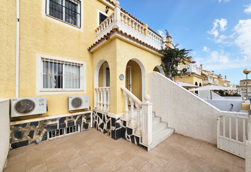 Revente - Casa - Gran alacant - Monte y Mar bajo