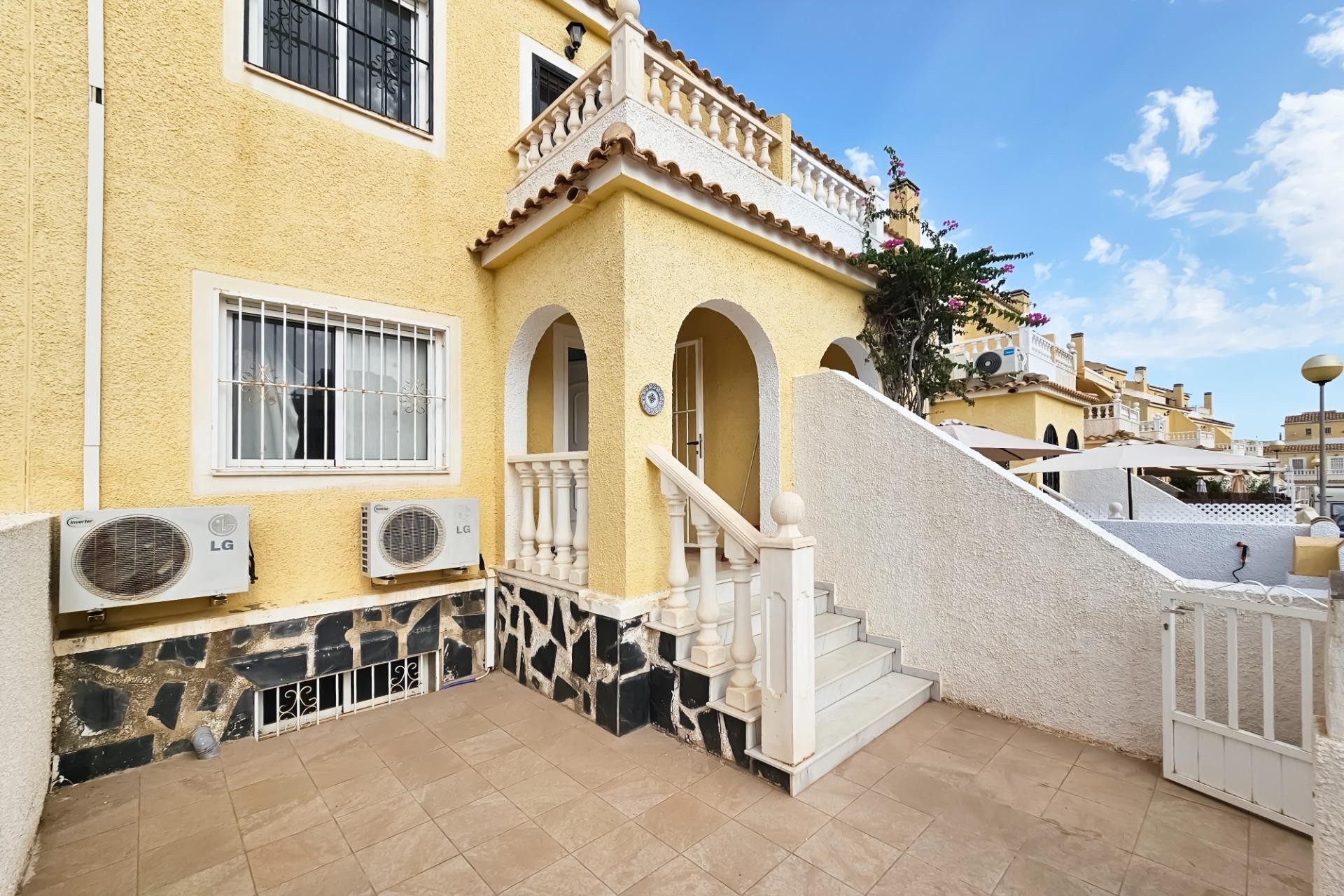 Revente - Casa - Gran alacant - Monte y Mar bajo