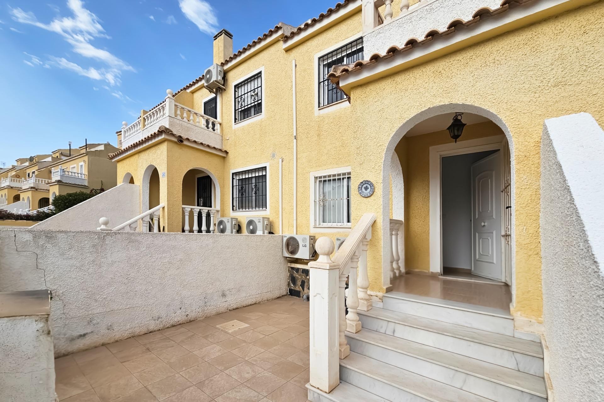 Revente - Casa - Gran alacant - Monte y Mar bajo