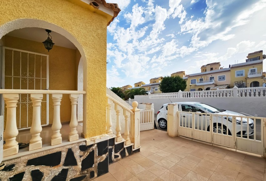 Revente - Casa - Gran alacant - Monte y Mar bajo