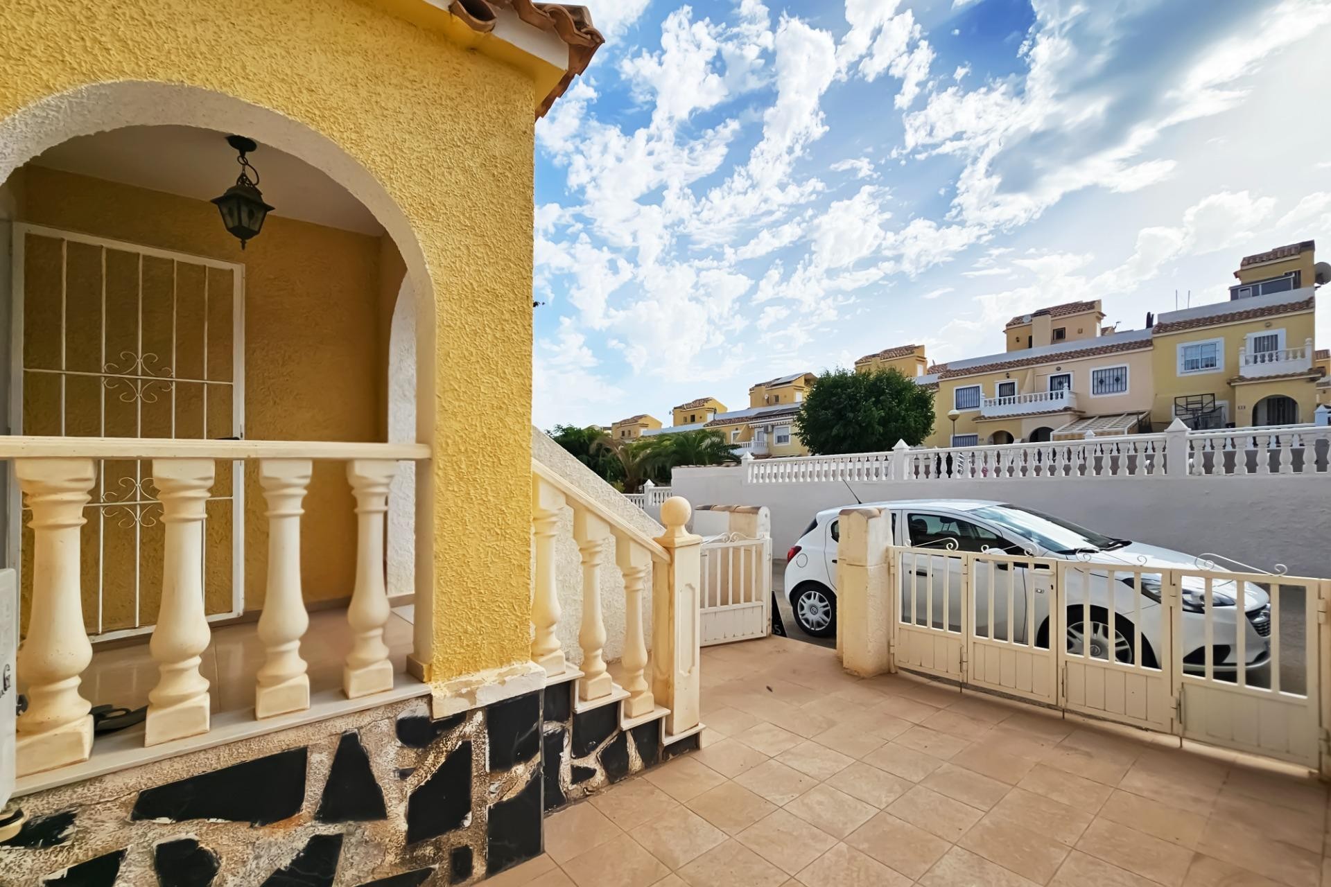 Revente - Casa - Gran alacant - Monte y Mar bajo