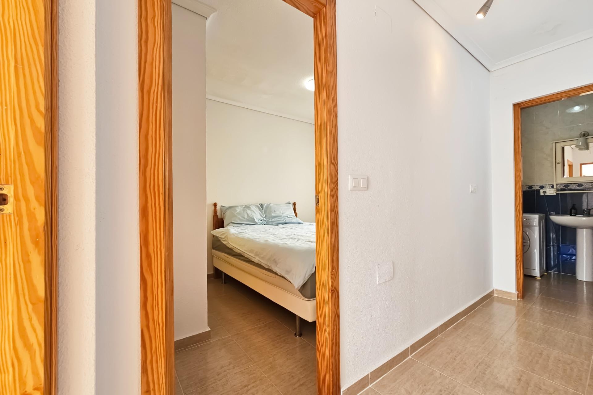 Revente - Casa - Gran alacant - Monte y Mar bajo