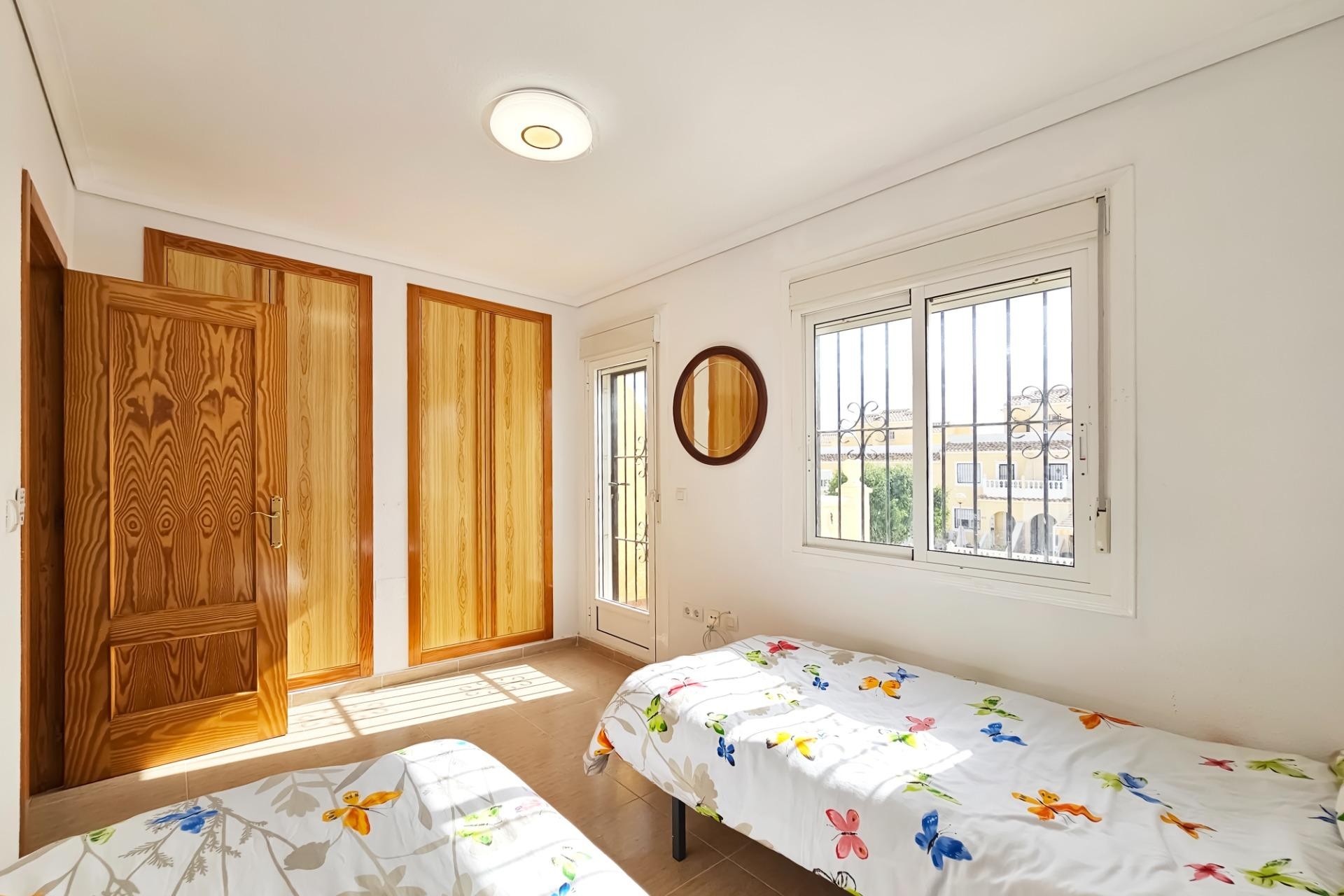 Revente - Casa - Gran alacant - Monte y Mar bajo
