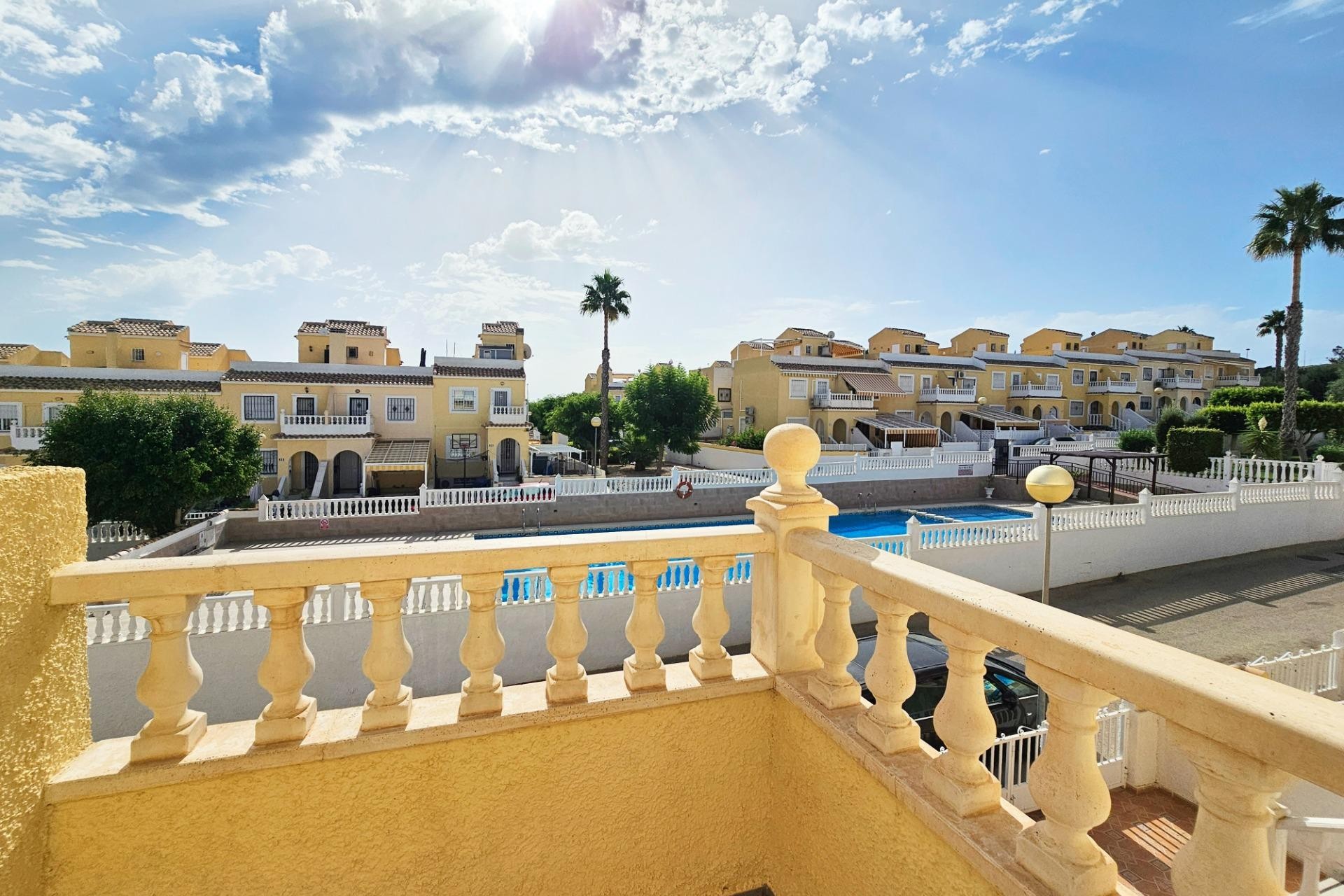 Revente - Casa - Gran alacant - Monte y Mar bajo