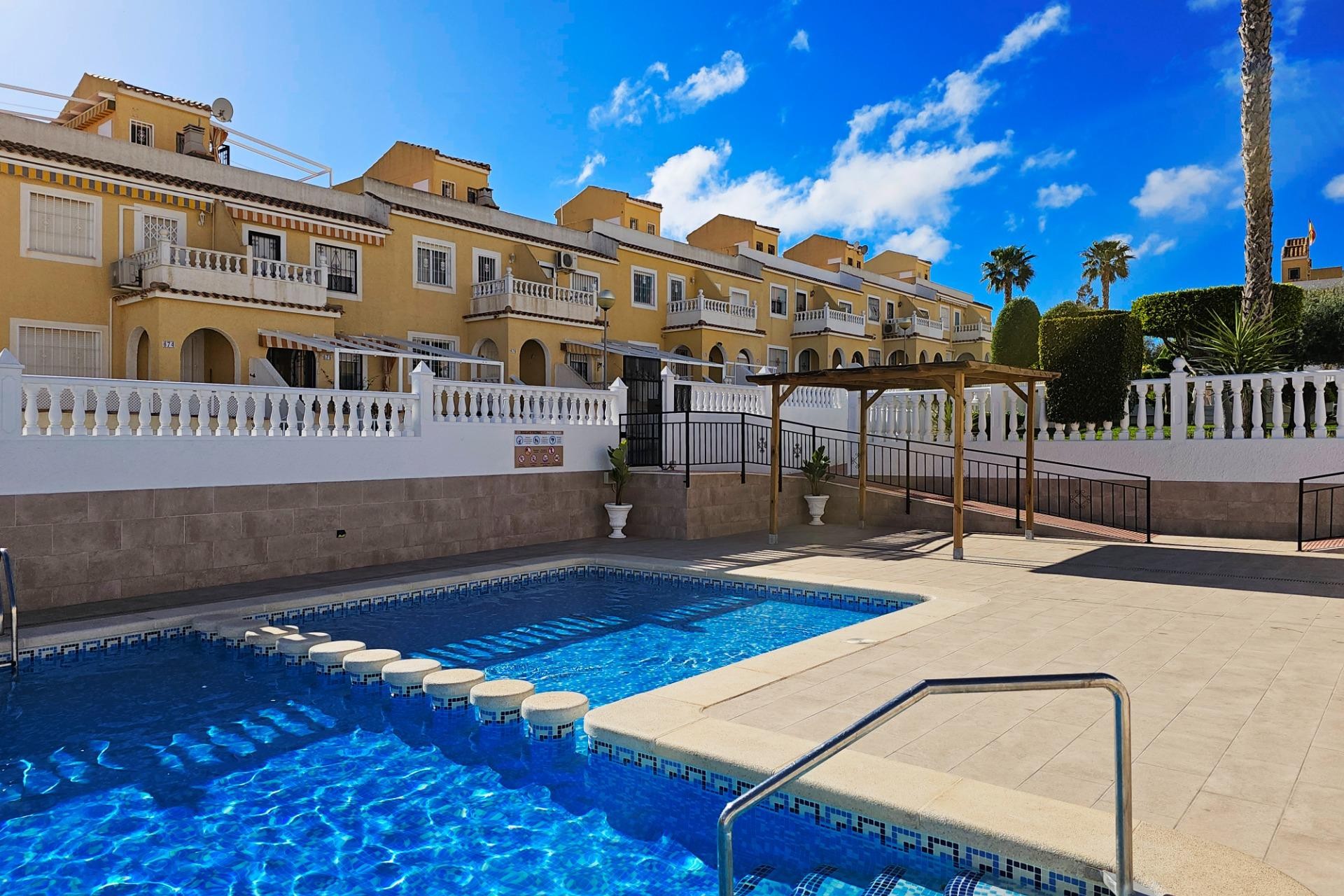 Revente - Casa - Gran alacant - Monte y Mar bajo