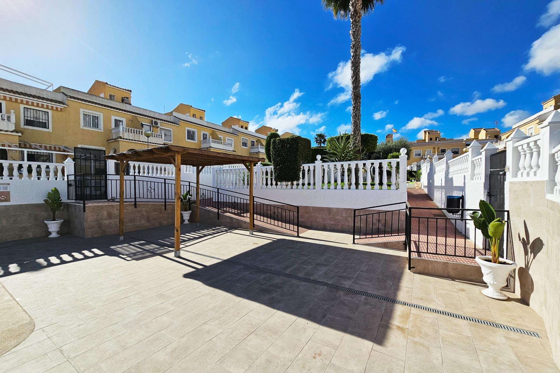 Revente - Casa - Gran alacant - Monte y Mar bajo