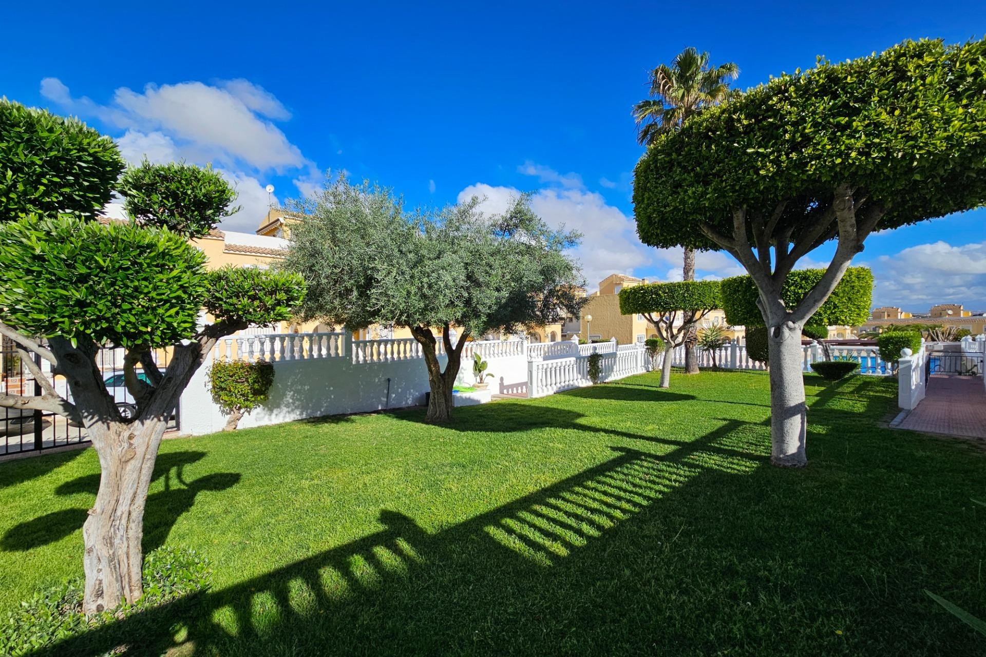 Revente - Casa - Gran alacant - Monte y Mar bajo