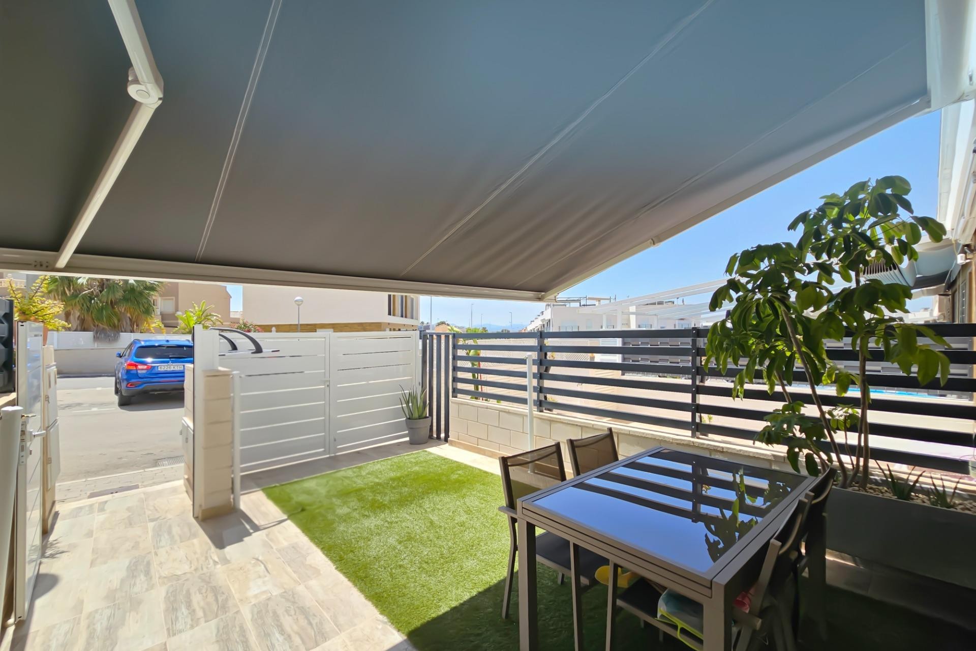 Revente - Casa - Gran alacant - Monte y Mar