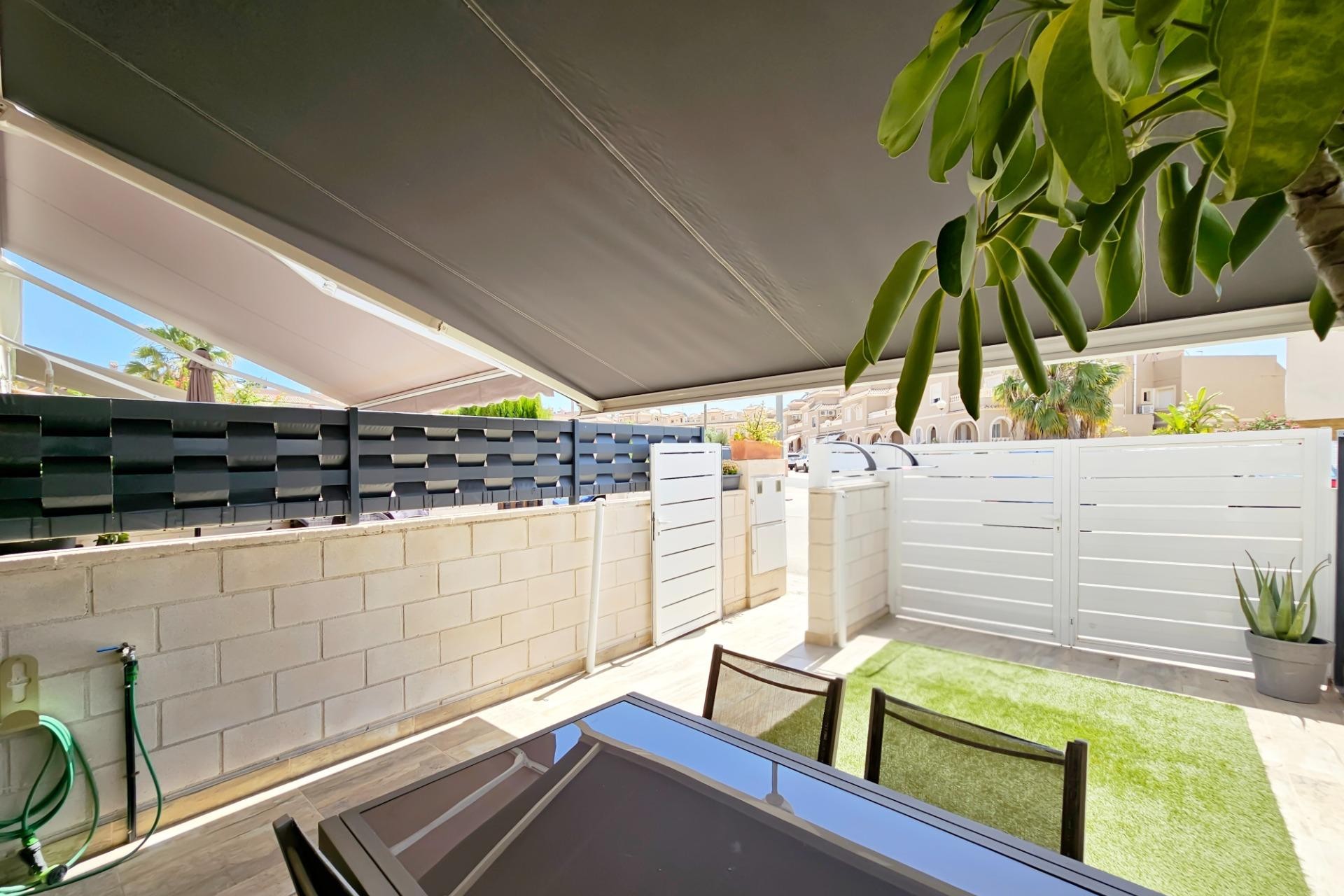 Revente - Casa - Gran alacant - Monte y Mar