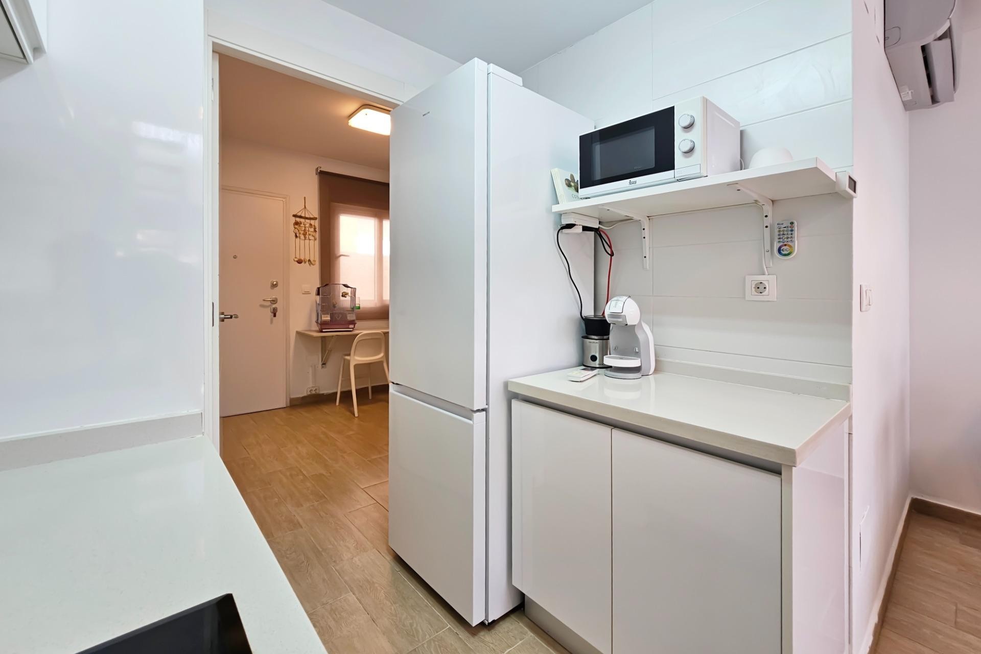 Revente - Casa - Gran alacant - Monte y Mar