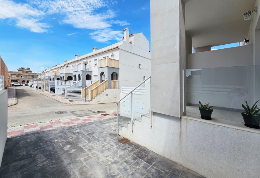 Revente - Casa - Gran alacant - Monte y Mar