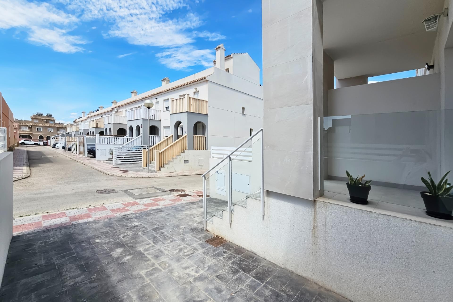 Revente - Casa - Gran alacant - Monte y Mar