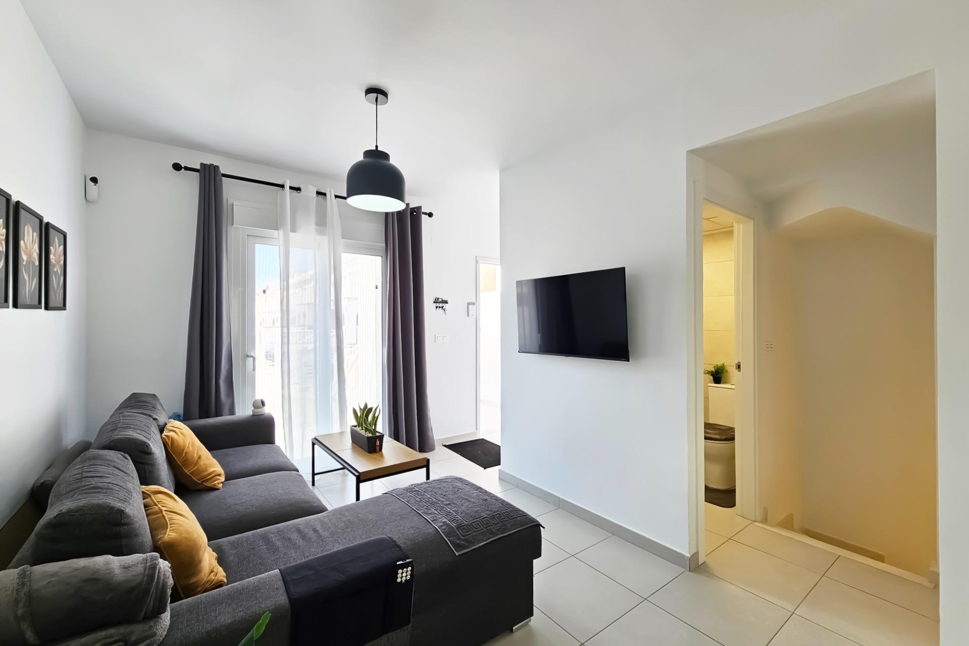Revente - Casa - Gran alacant - Monte y Mar