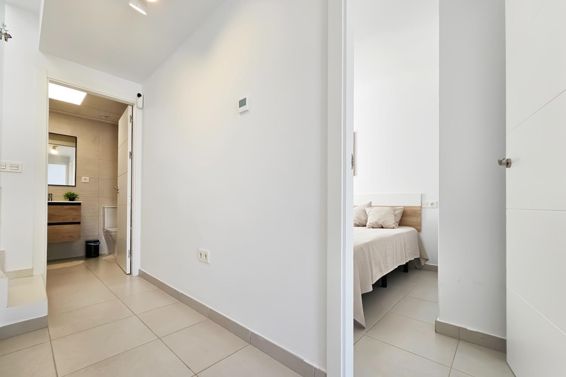Revente - Casa - Gran alacant - Monte y Mar