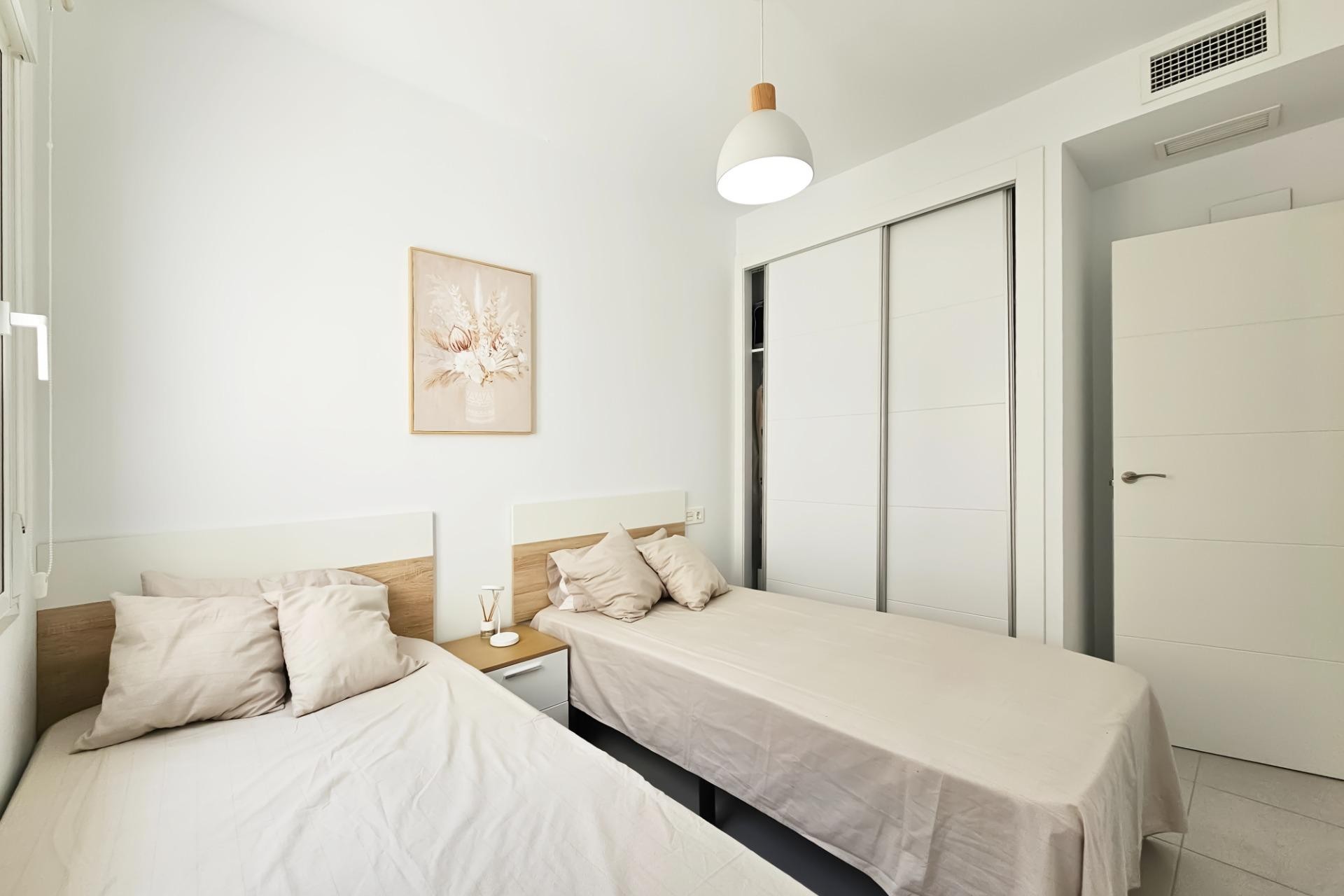 Revente - Casa - Gran alacant - Monte y Mar