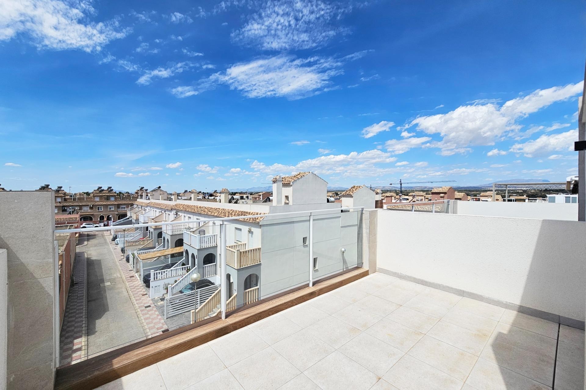 Revente - Casa - Gran alacant - Monte y Mar