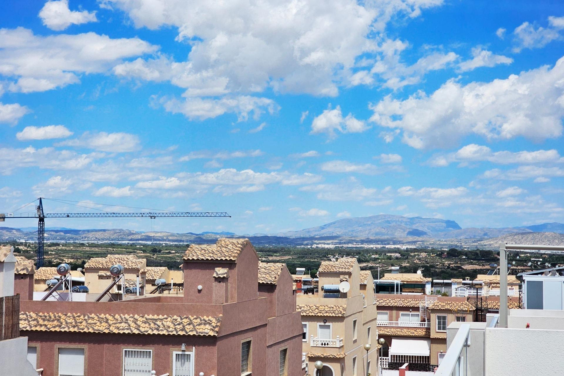 Revente - Casa - Gran alacant - Monte y Mar