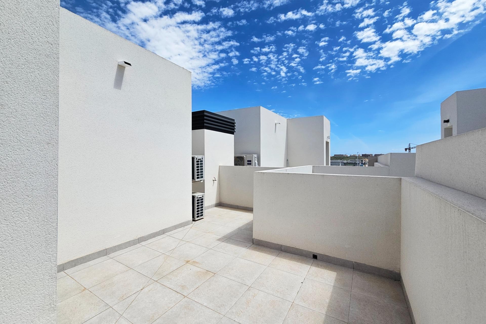 Revente - Casa - Gran alacant - Monte y Mar