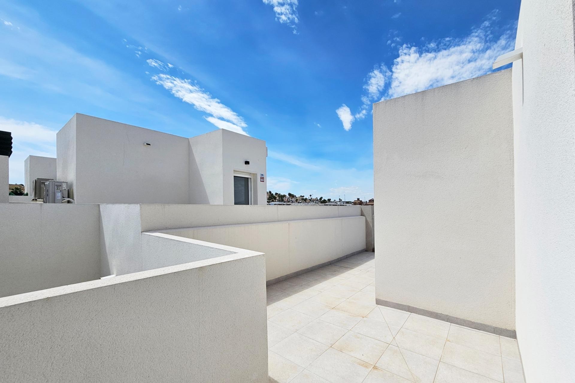 Revente - Casa - Gran alacant - Monte y Mar