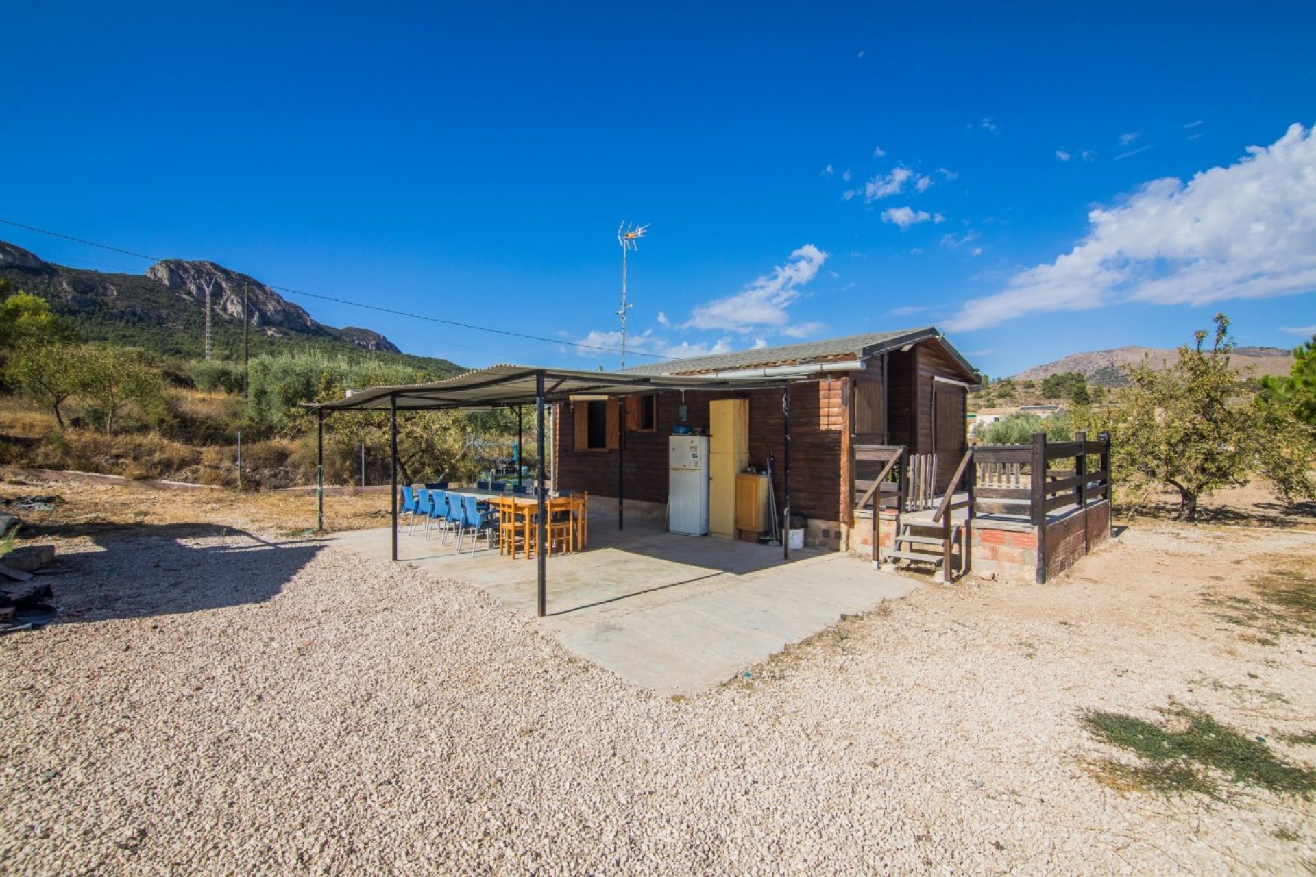 Revente - Casa - La Romana - BOQUERA