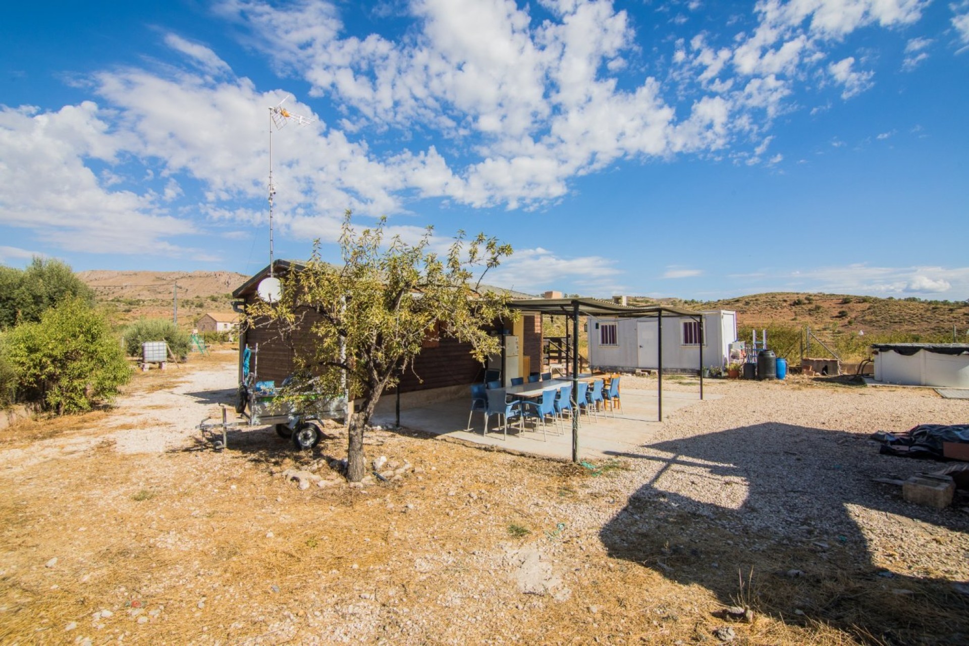 Revente - Casa - La Romana - BOQUERA