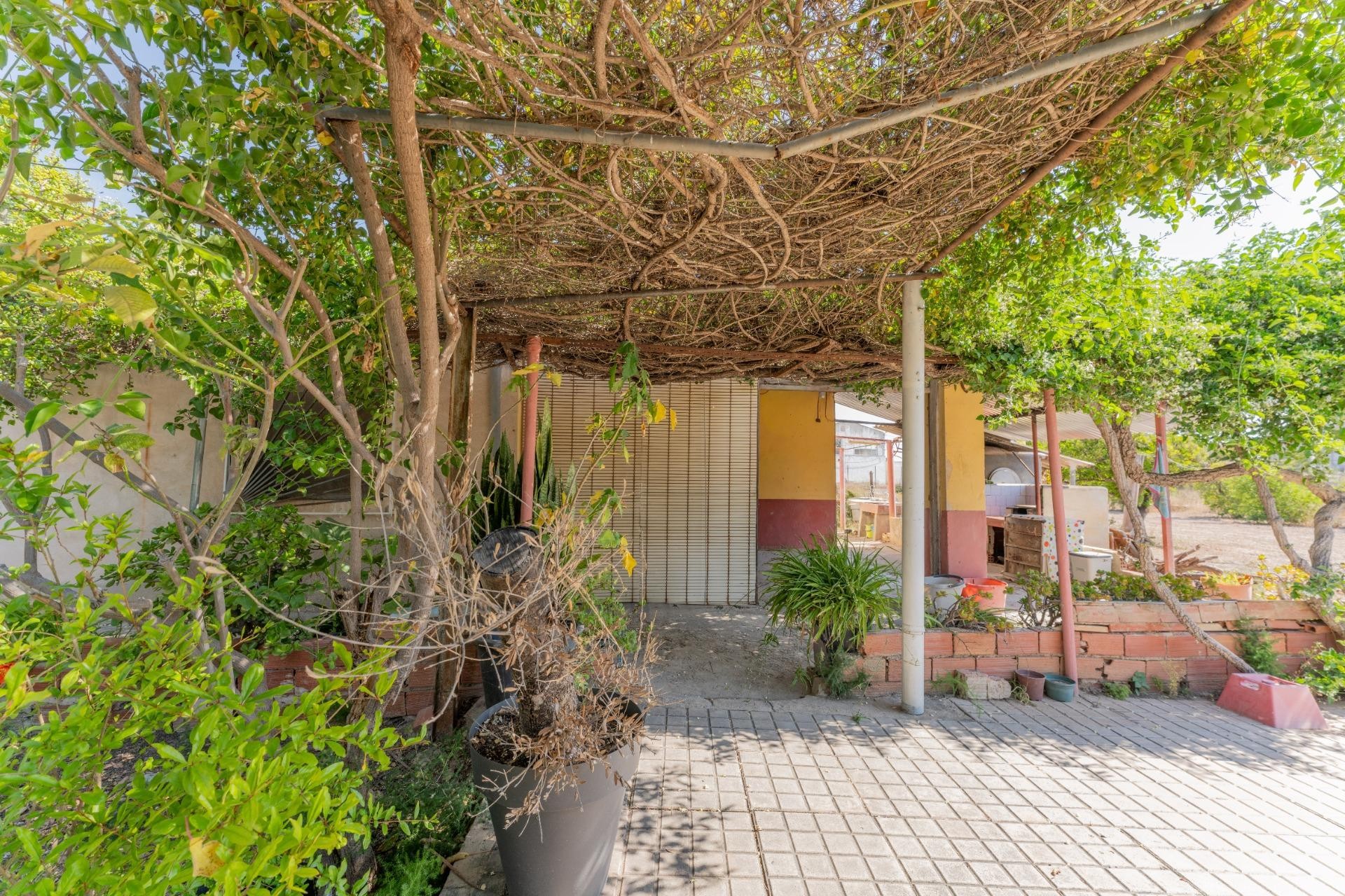 Revente - Casa - Matola - Algoda-Matola-Llano de San José