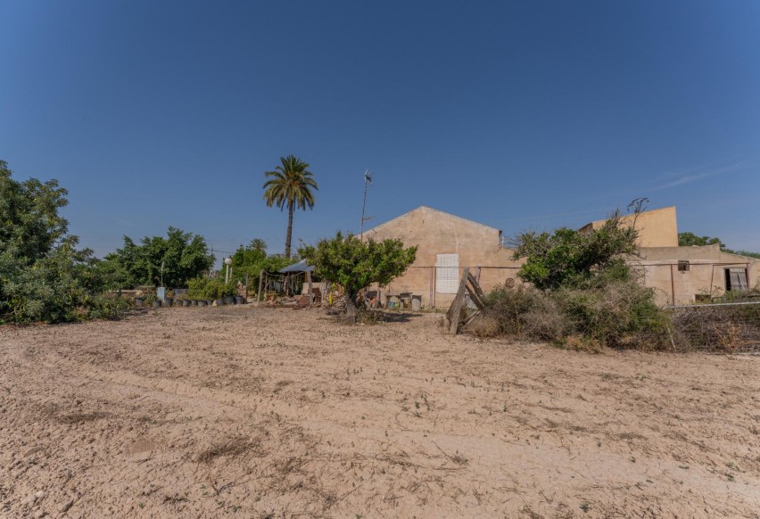 Revente - Casa - Matola - Algoda-Matola-Llano de San José