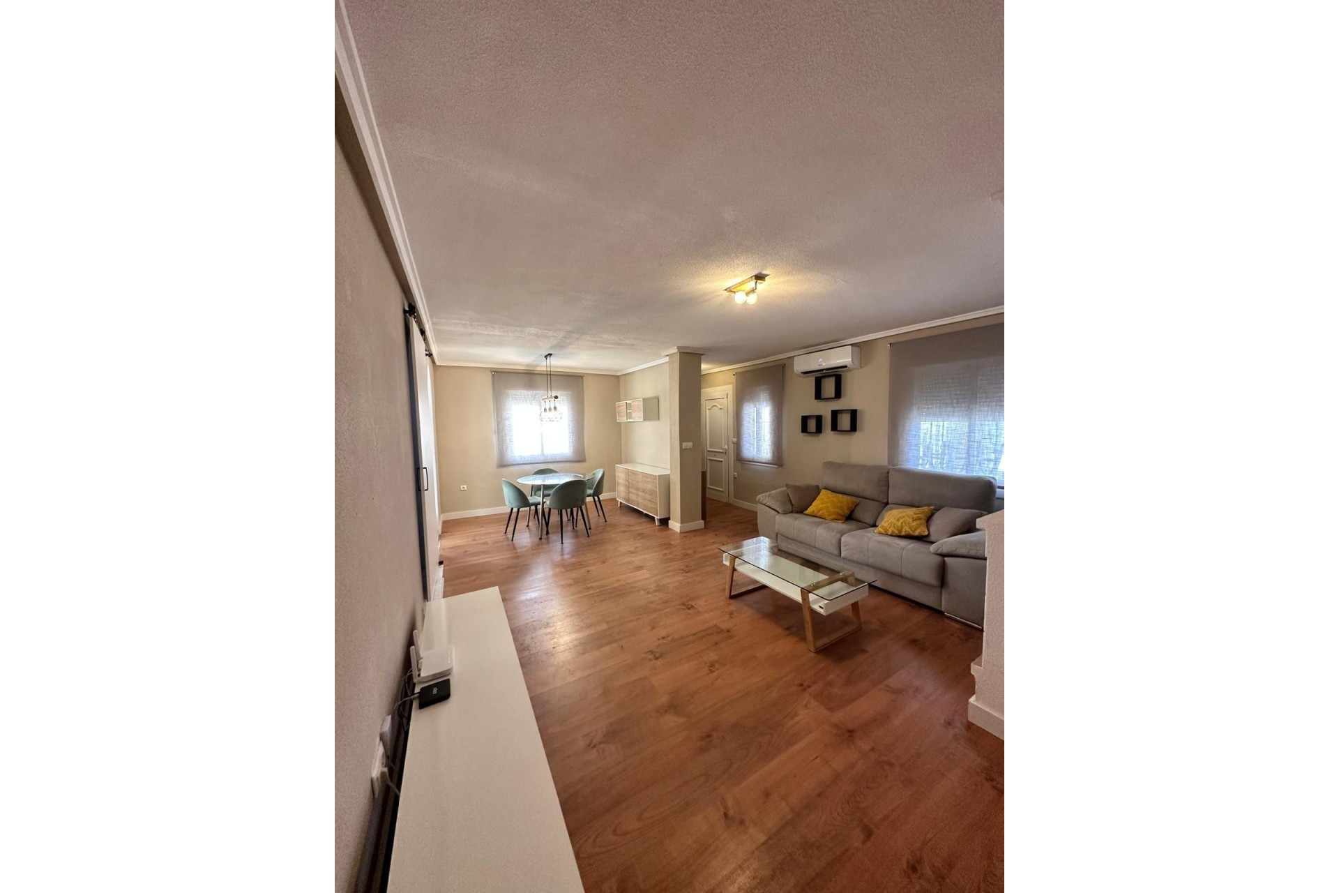Revente - Casa - Monforte del Cid - Montecid