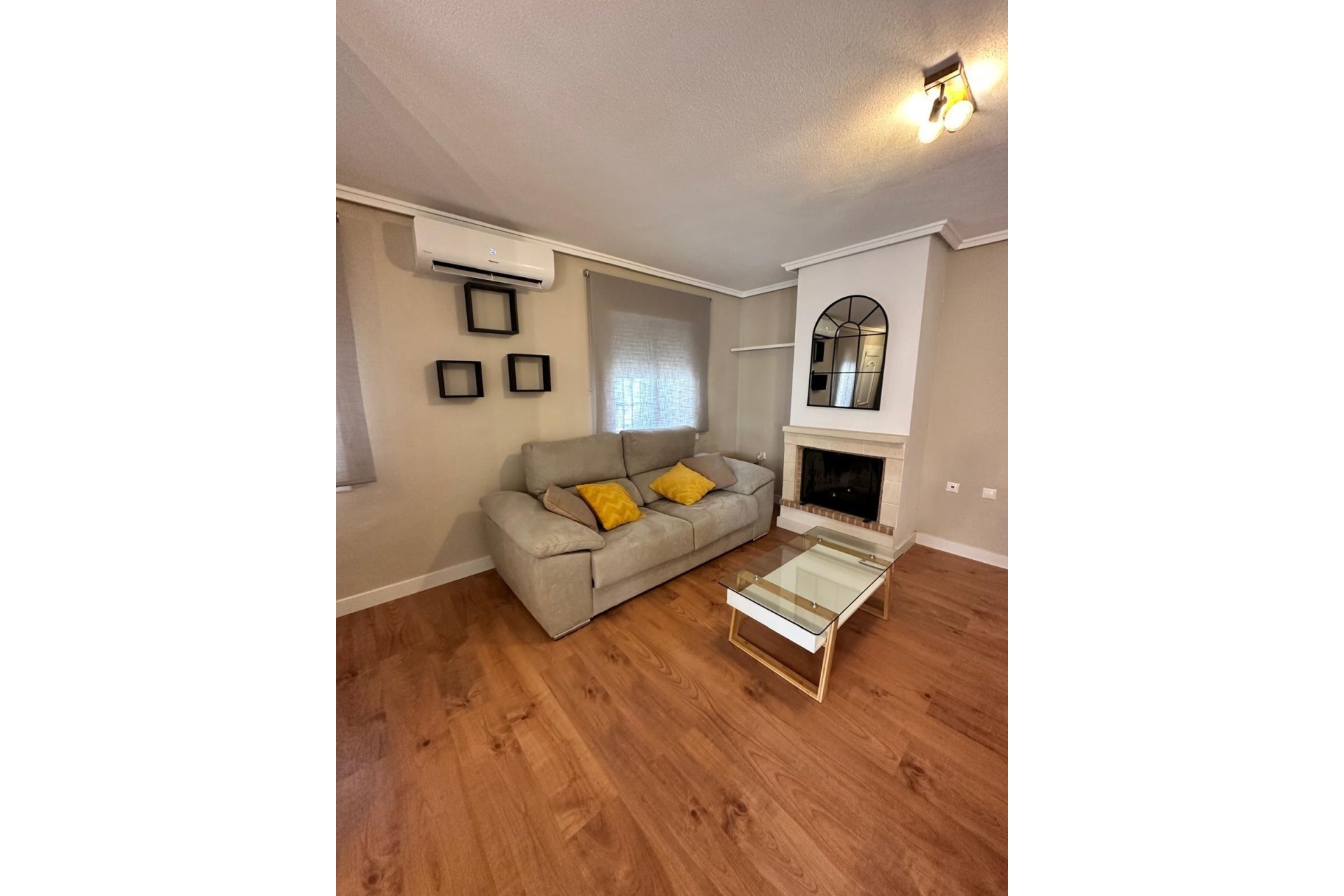 Revente - Casa - Monforte del Cid - Montecid