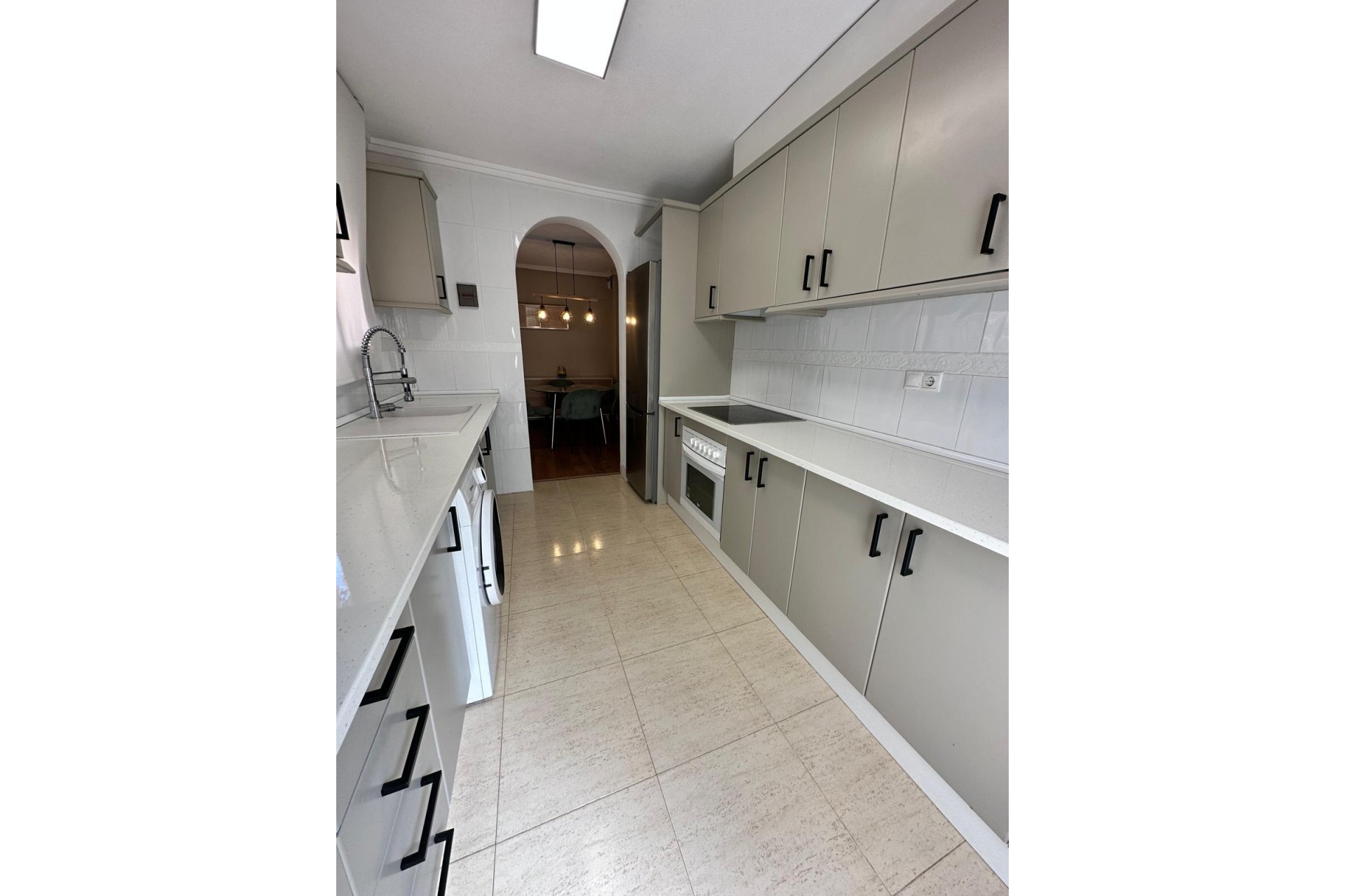 Revente - Casa - Monforte del Cid - Montecid