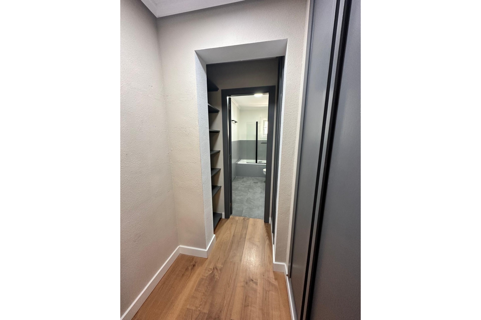 Revente - Casa - Monforte del Cid - Montecid