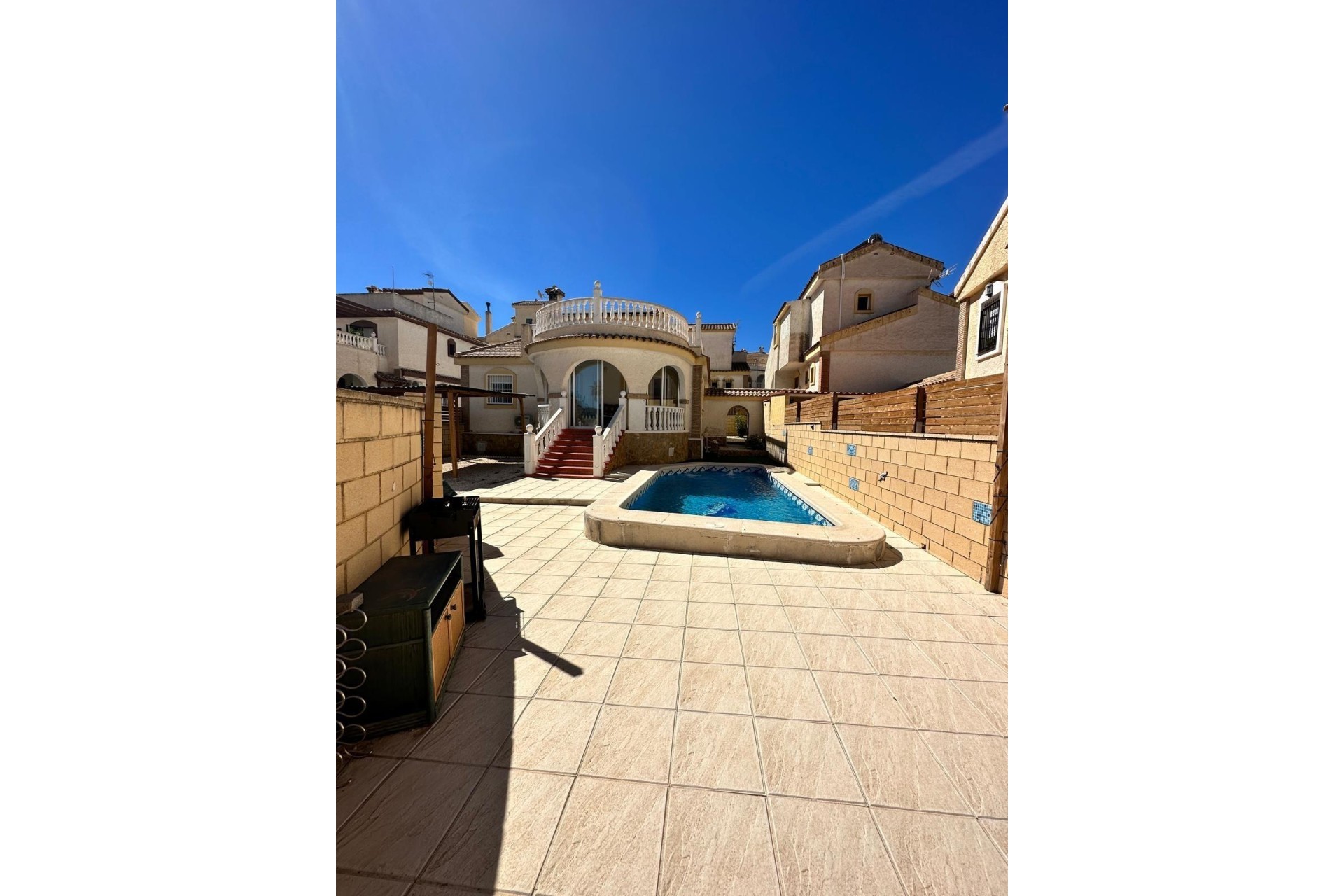 Revente - Casa - Monforte del Cid - Montecid
