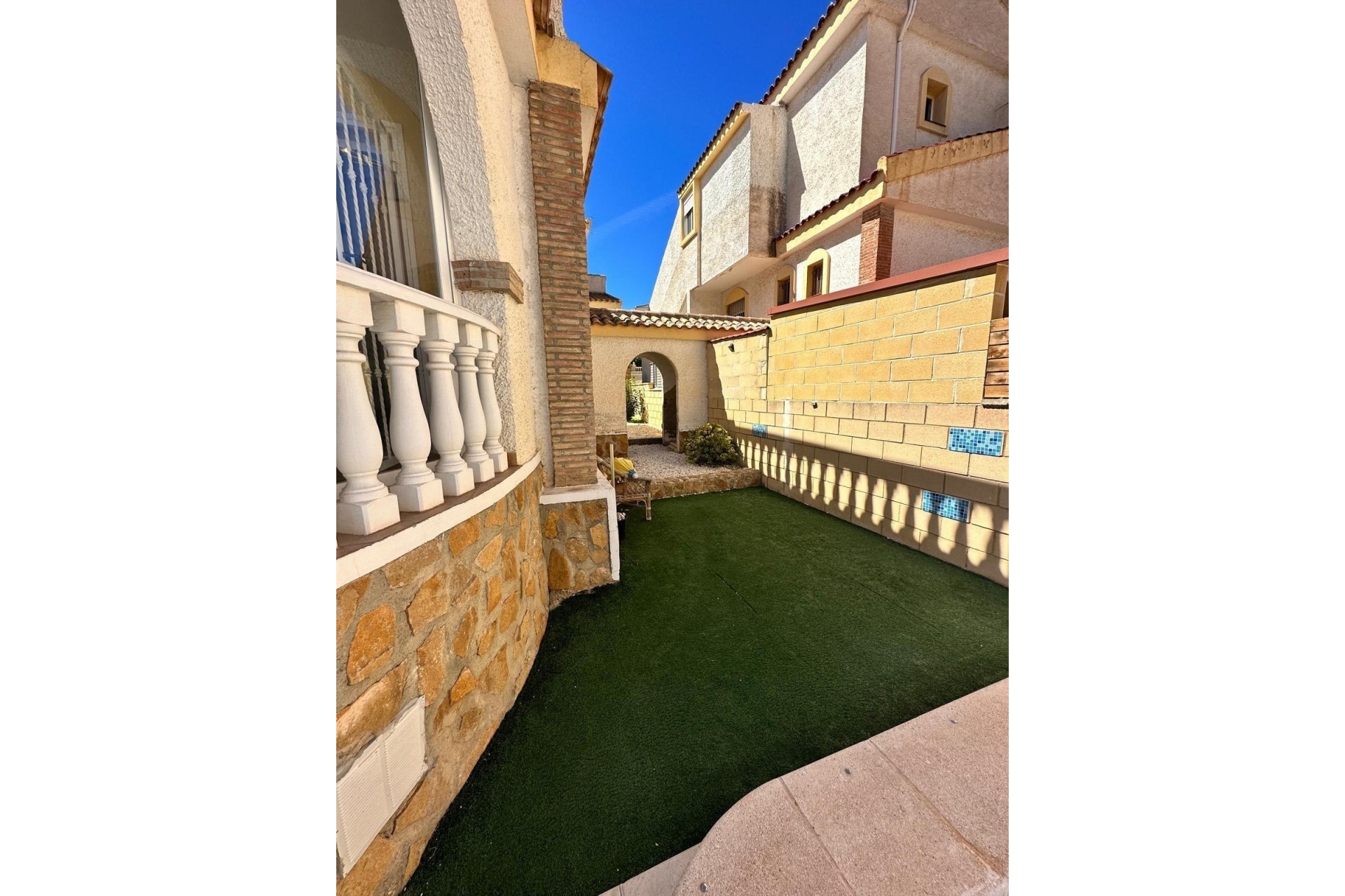 Revente - Casa - Monforte del Cid - Montecid