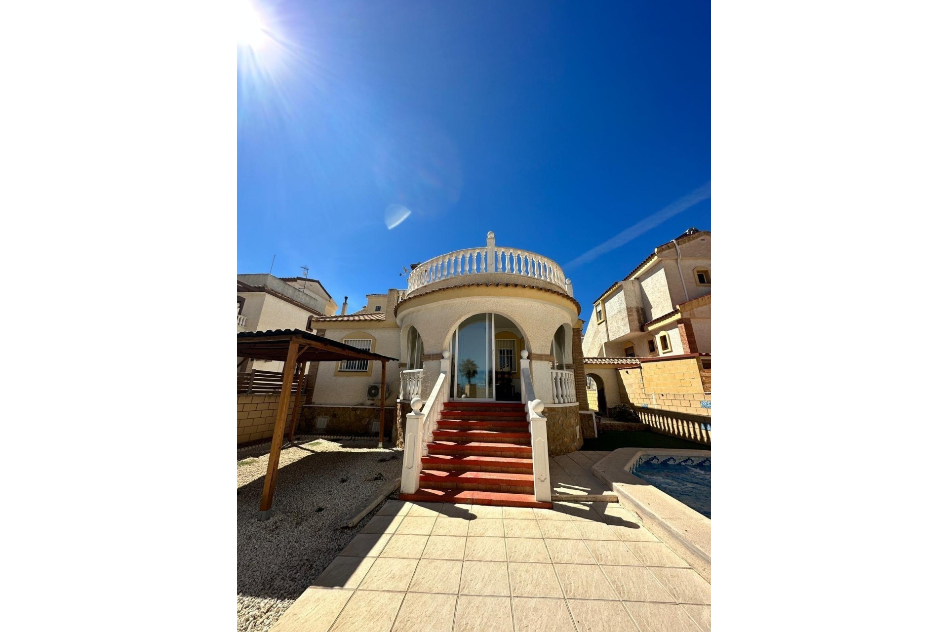 Revente - Casa - Monforte del Cid - Montecid