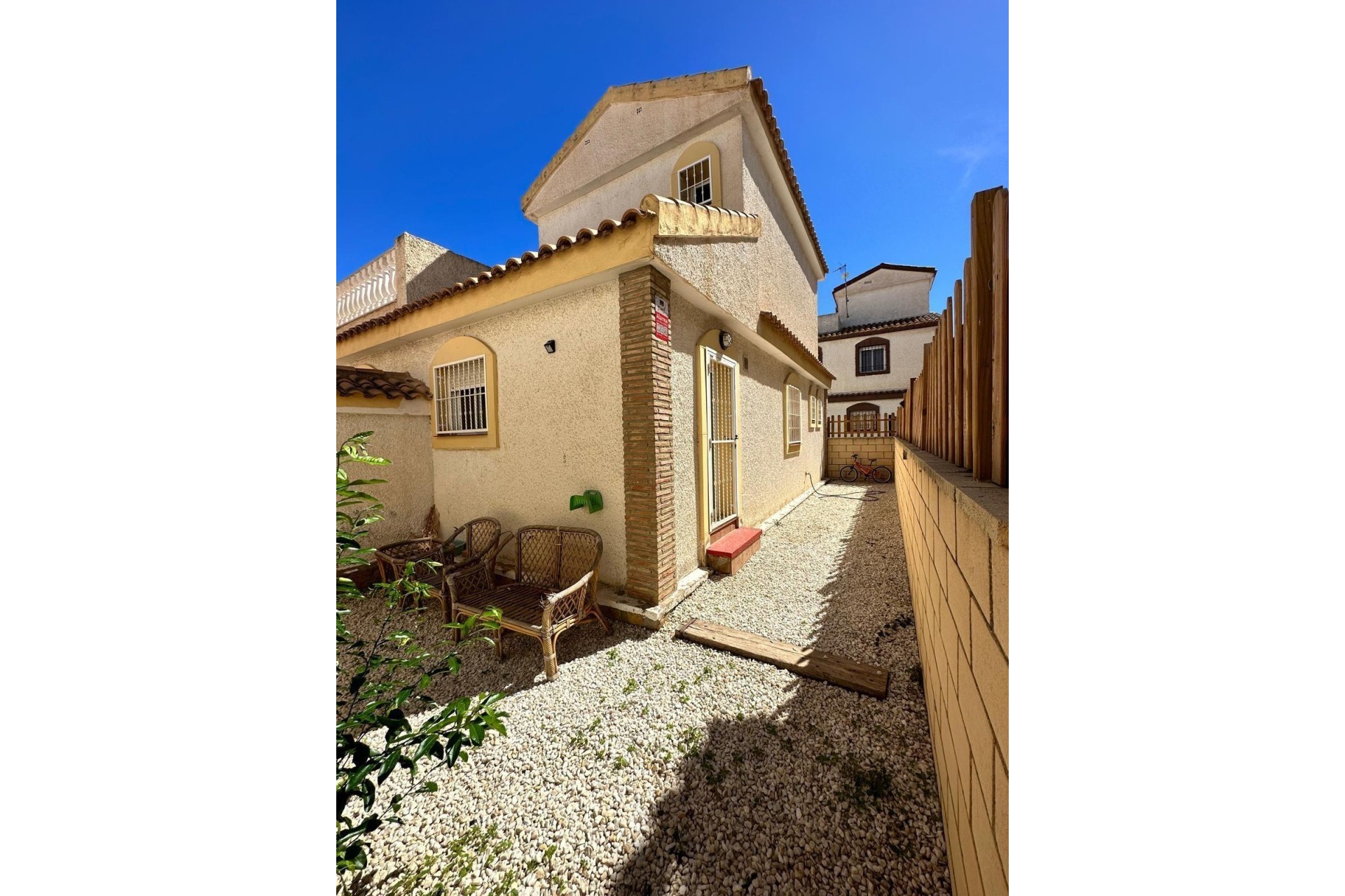 Revente - Casa - Monforte del Cid - Montecid