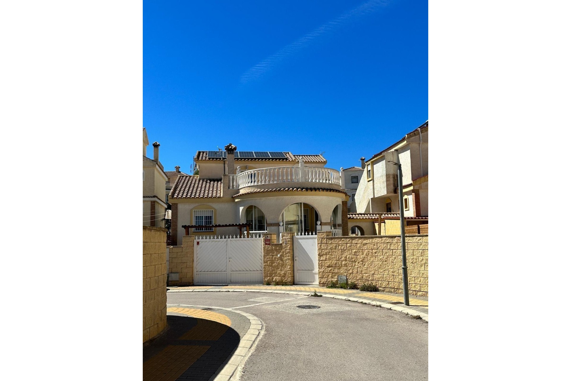 Revente - Casa - Monforte del Cid - Montecid
