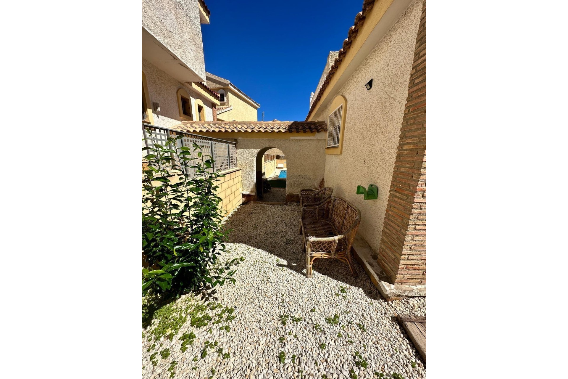 Revente - Casa - Monforte del Cid - Montecid