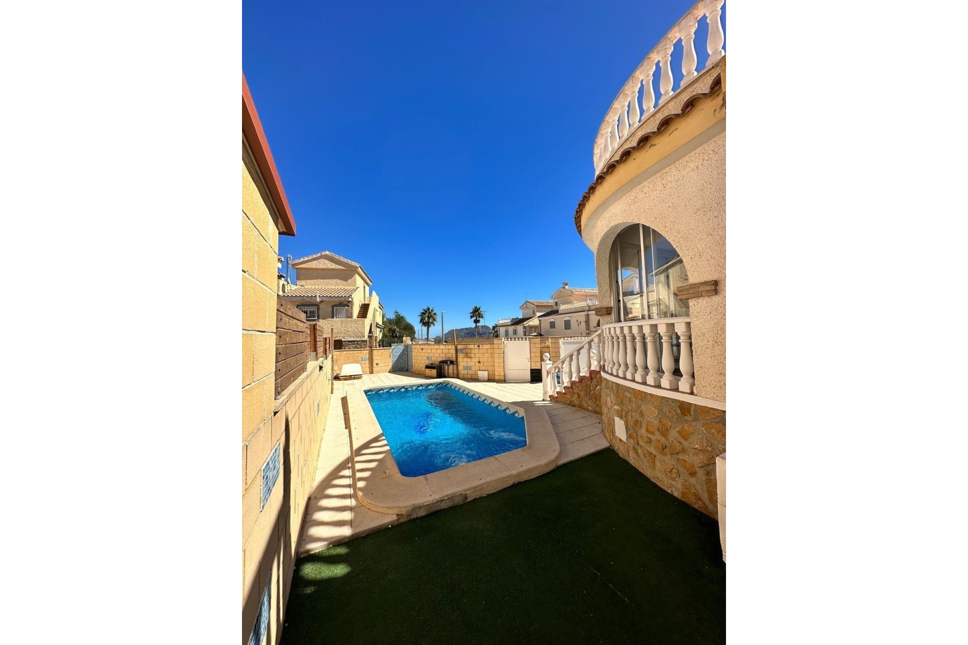 Revente - Casa - Monforte del Cid - Montecid
