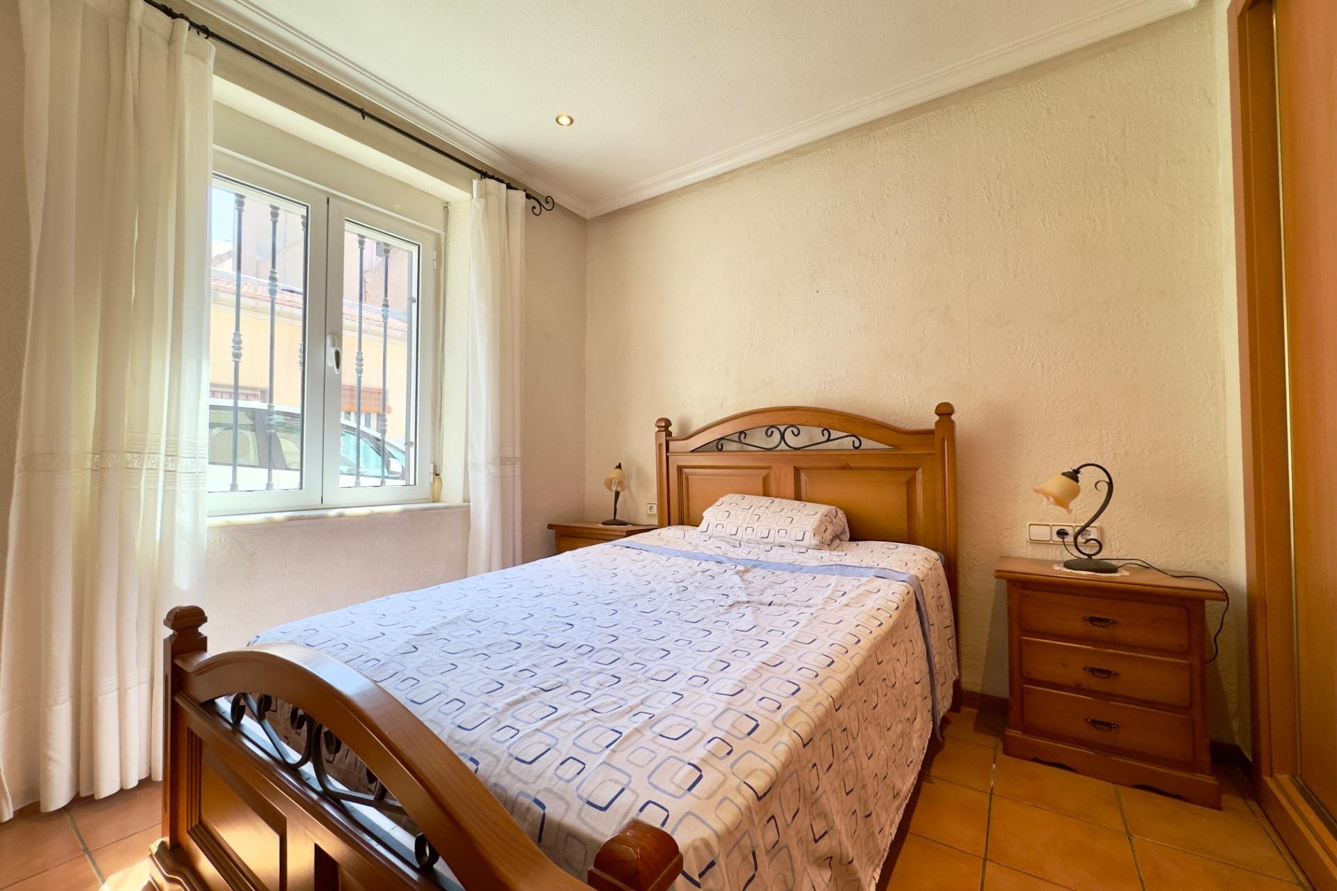 Revente - Casa - Novelda - PASEO DE LOS MOLINOS