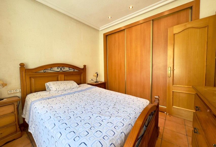 Revente - Casa - Novelda - PASEO DE LOS MOLINOS