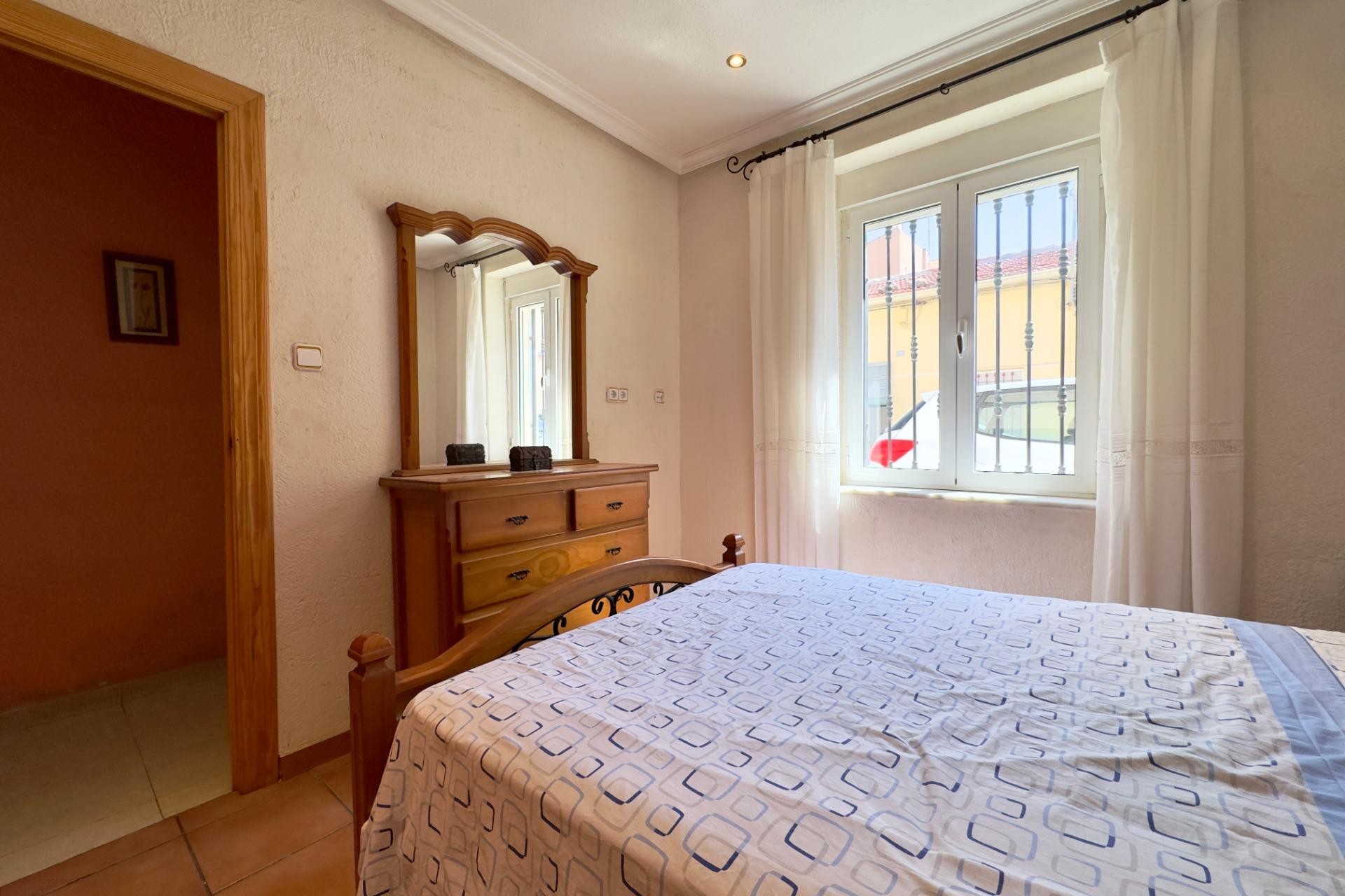 Revente - Casa - Novelda - PASEO DE LOS MOLINOS