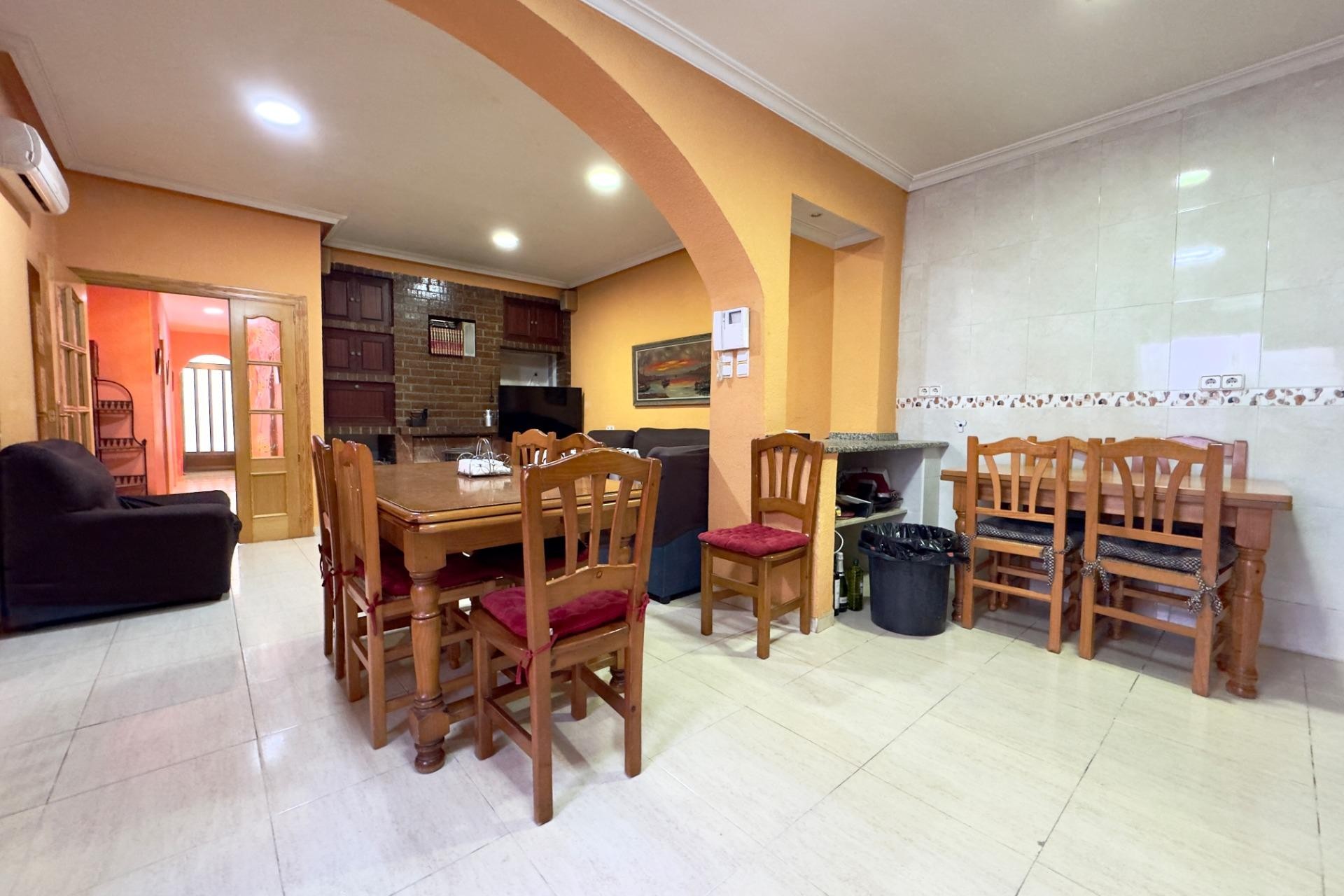 Revente - Casa - Novelda - PASEO DE LOS MOLINOS