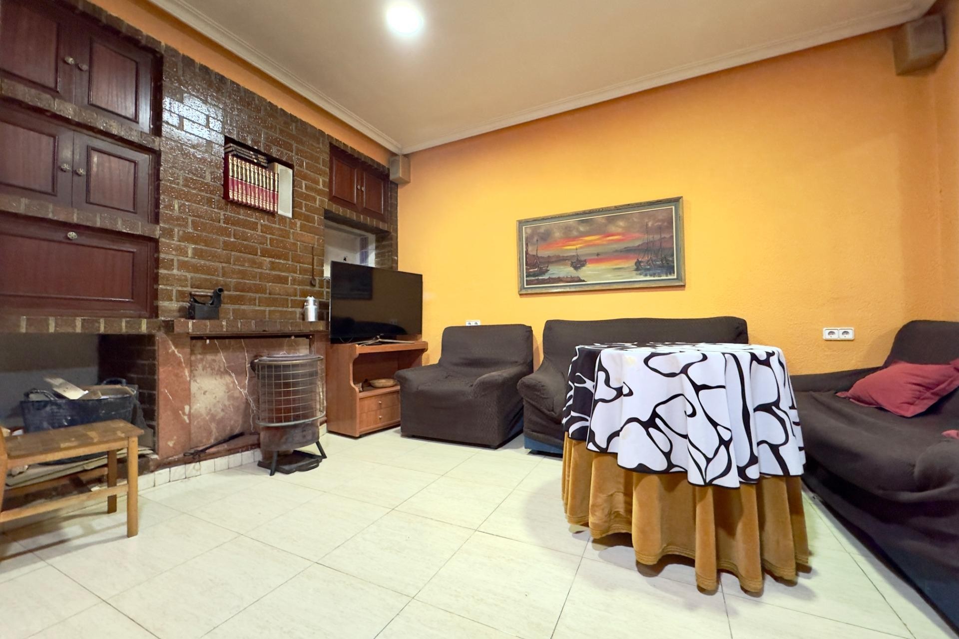 Revente - Casa - Novelda - PASEO DE LOS MOLINOS