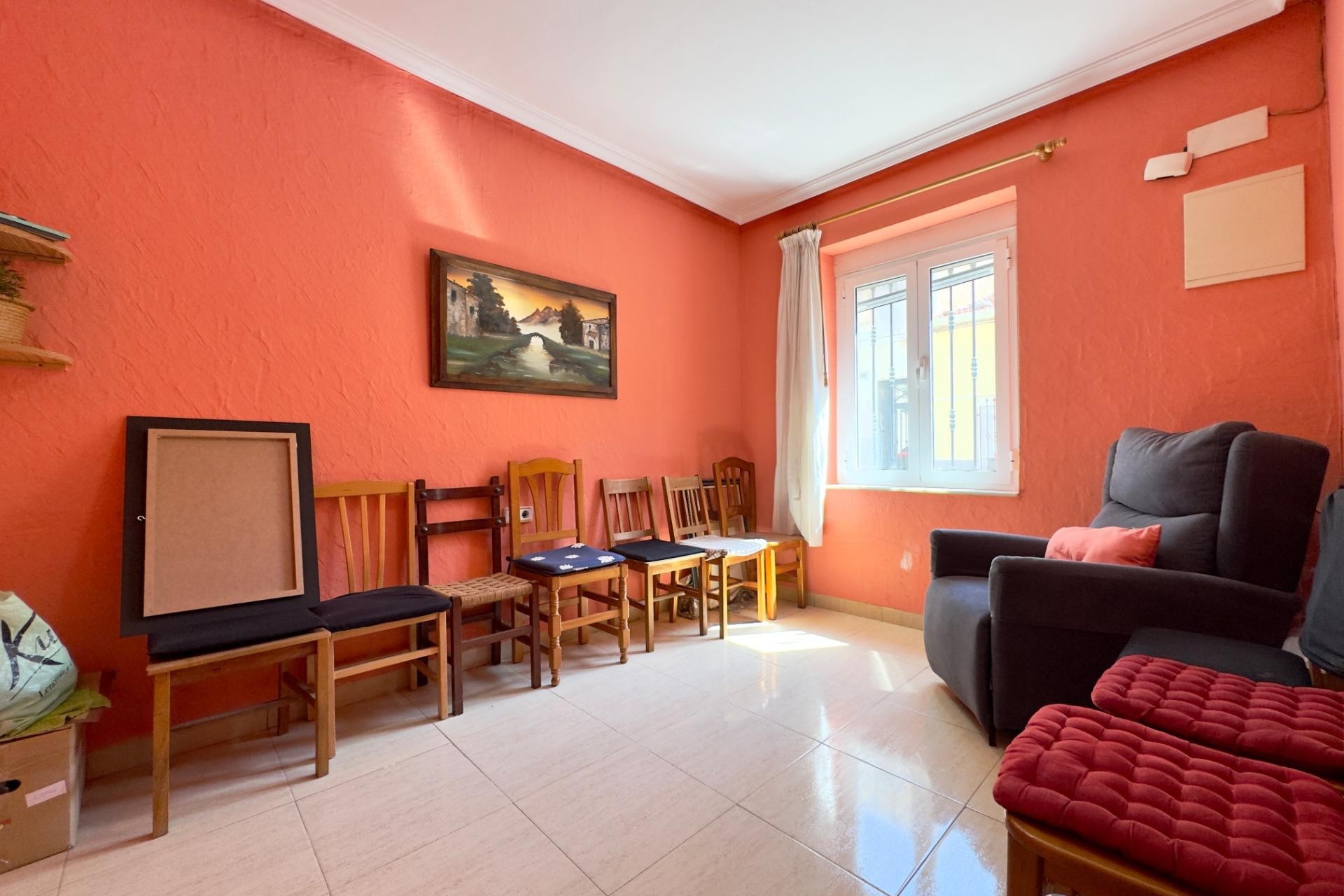 Revente - Casa - Novelda - PASEO DE LOS MOLINOS