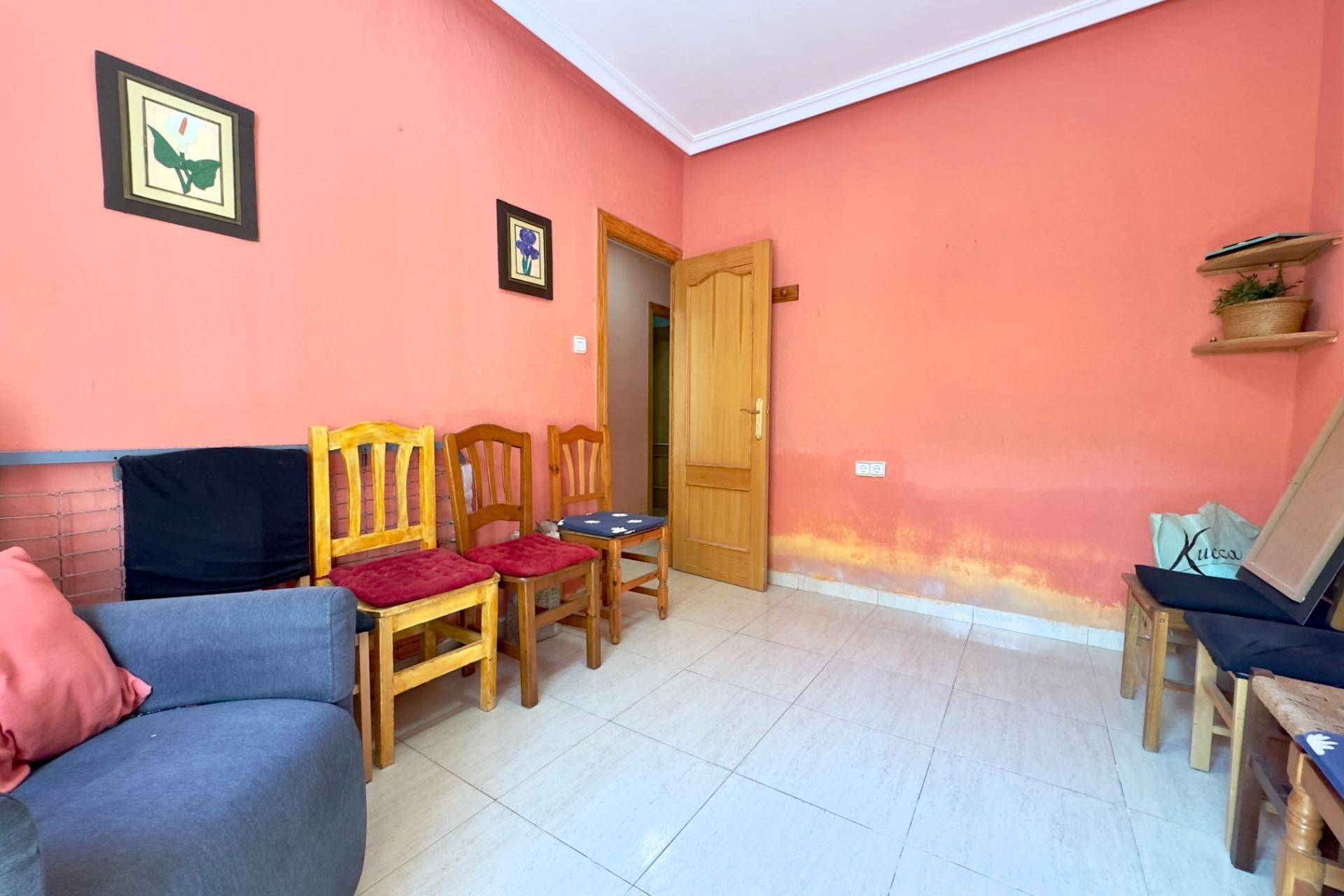 Revente - Casa - Novelda - PASEO DE LOS MOLINOS