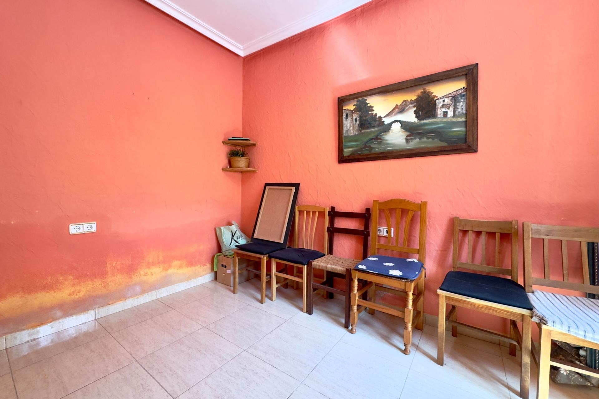 Revente - Casa - Novelda - PASEO DE LOS MOLINOS