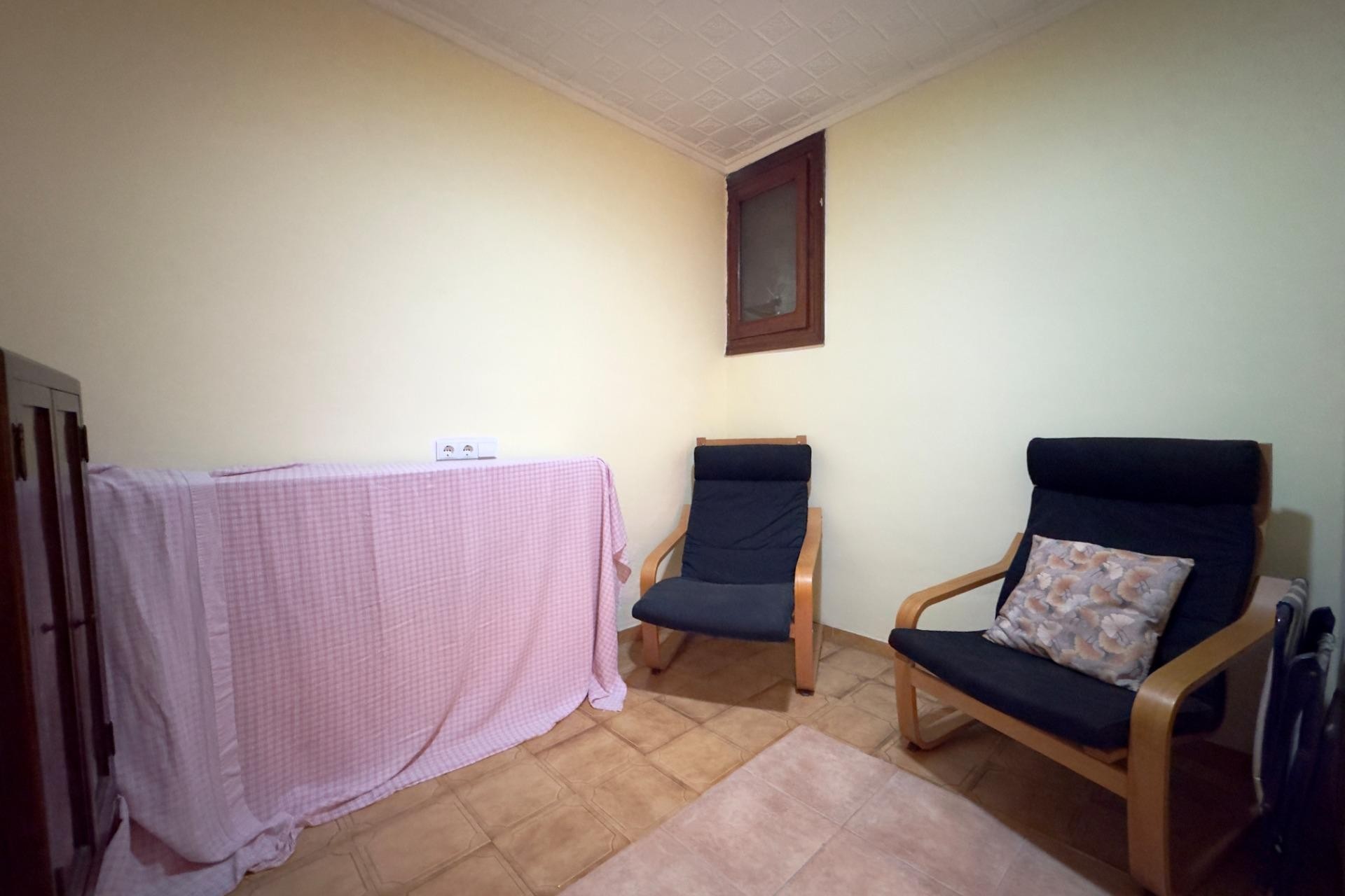 Revente - Casa - Novelda - PASEO DE LOS MOLINOS