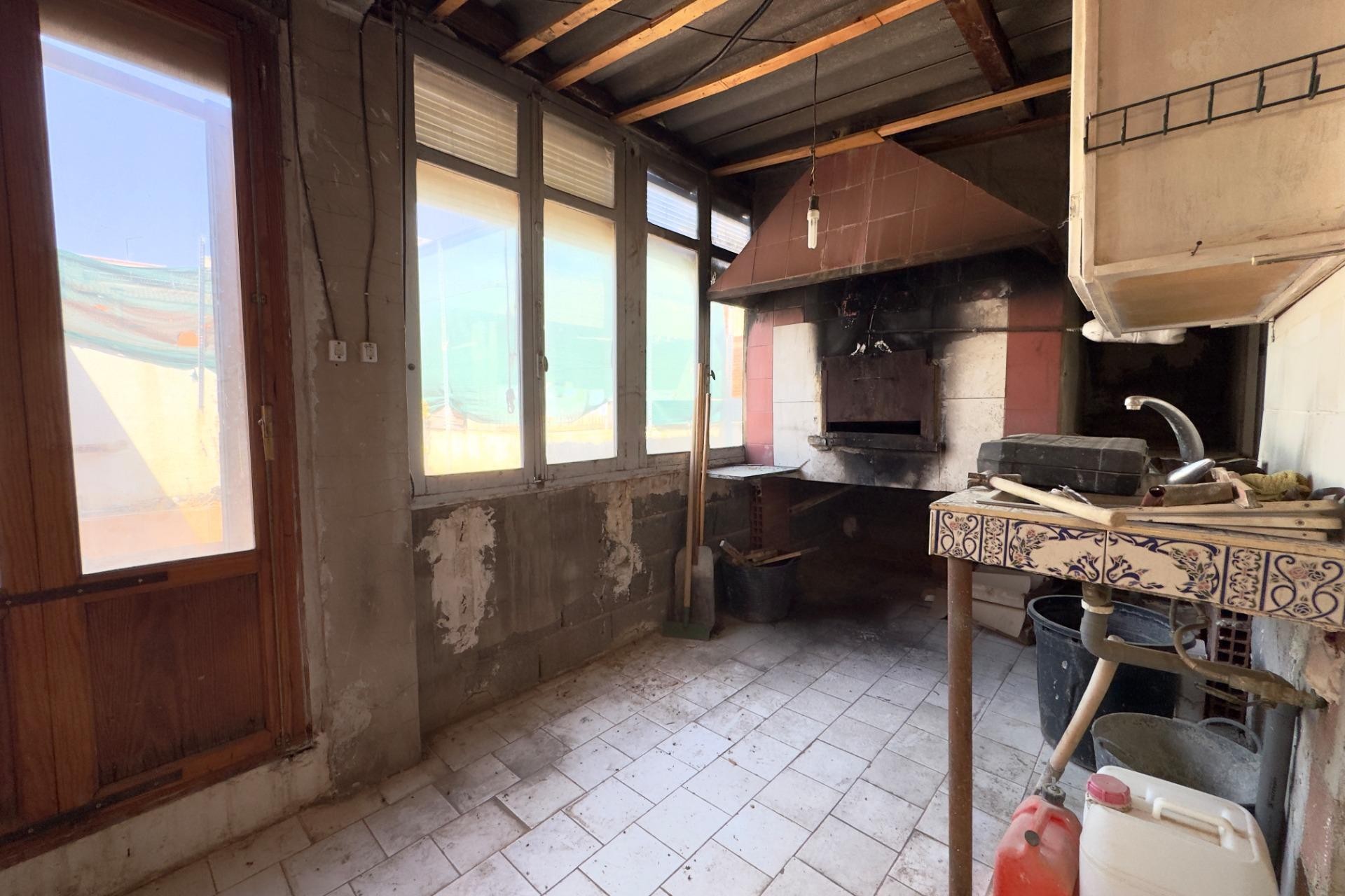 Revente - Casa - Novelda - PASEO DE LOS MOLINOS