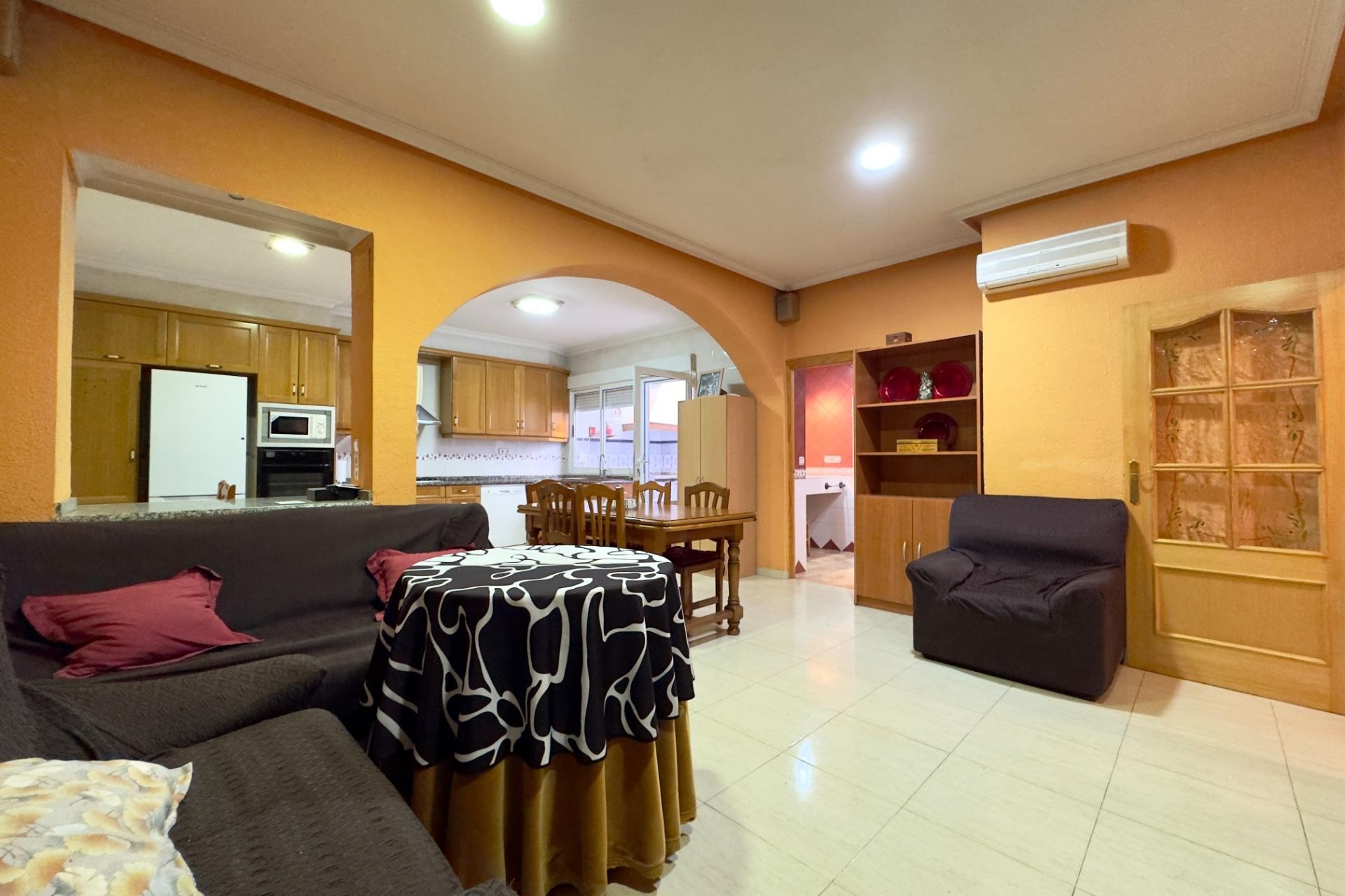 Revente - Casa - Novelda - PASEO DE LOS MOLINOS